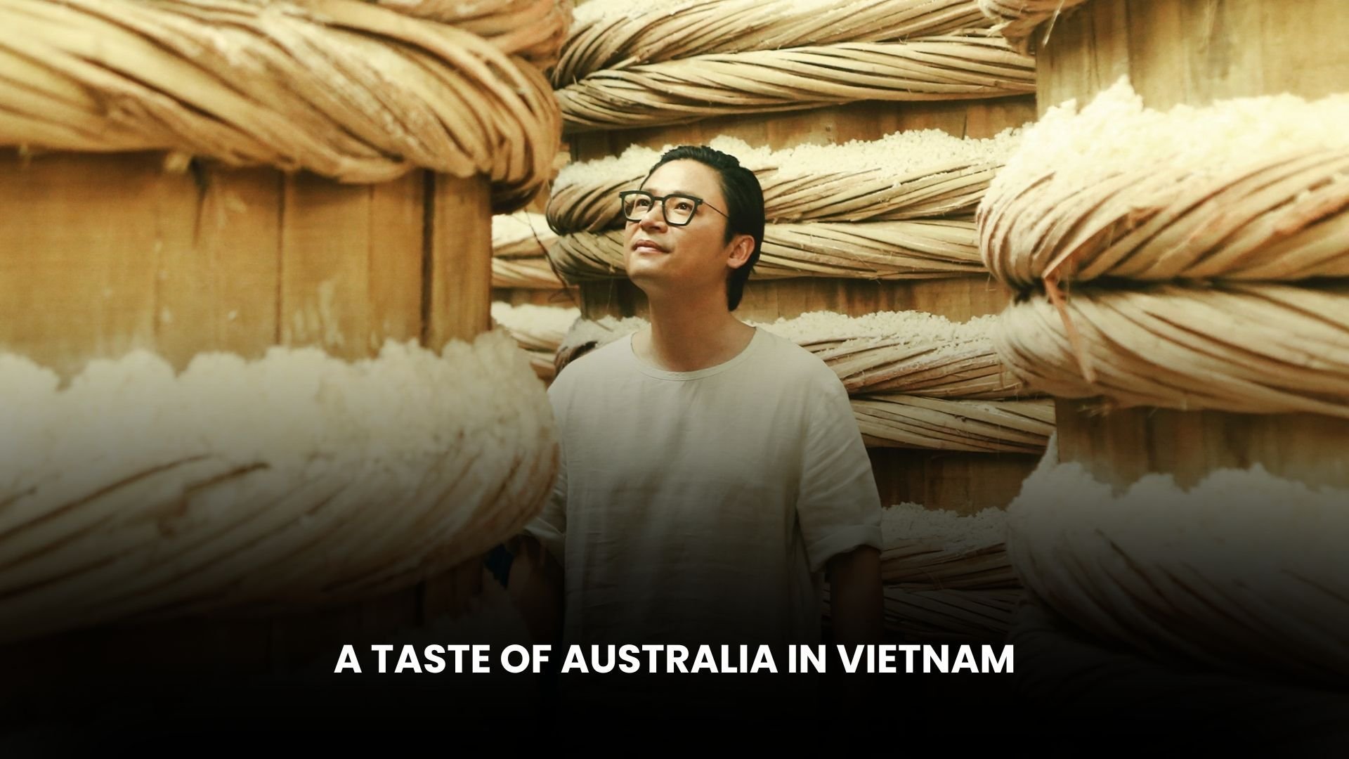 A Taste of Australia in Vietnam