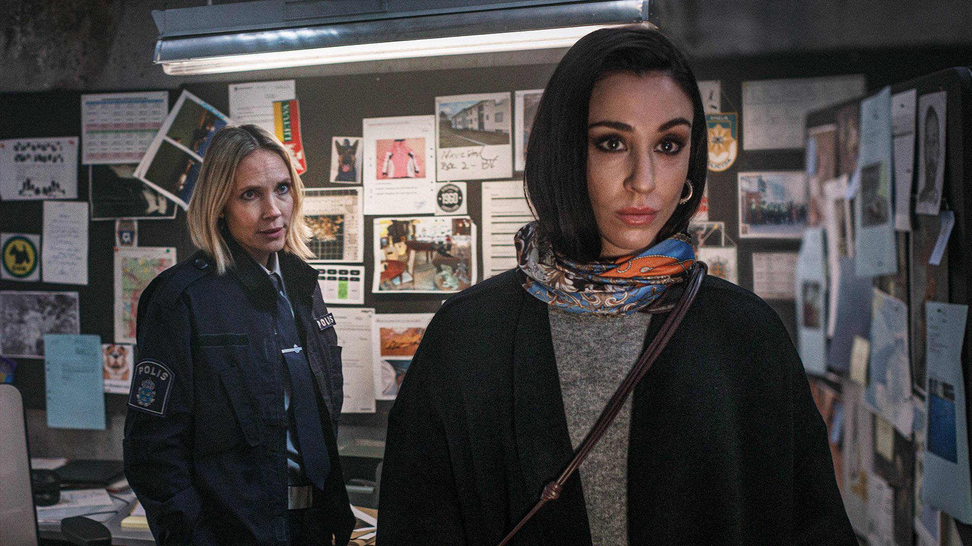 6. Episode 6
