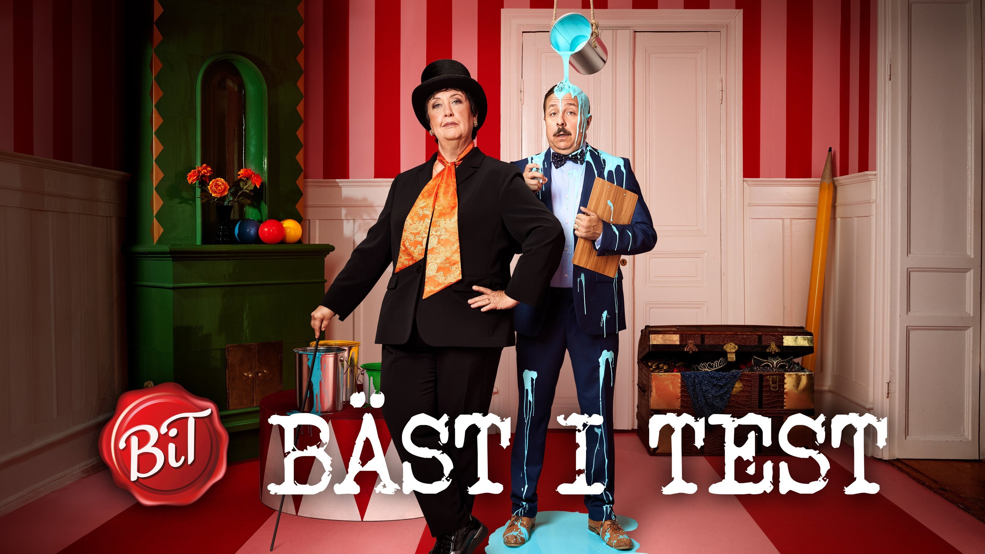 Bäst i test