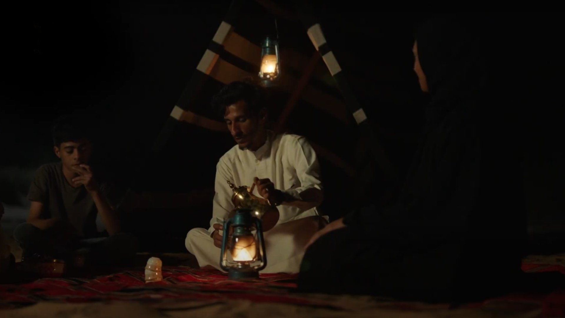2. The Nabataean Kingdom