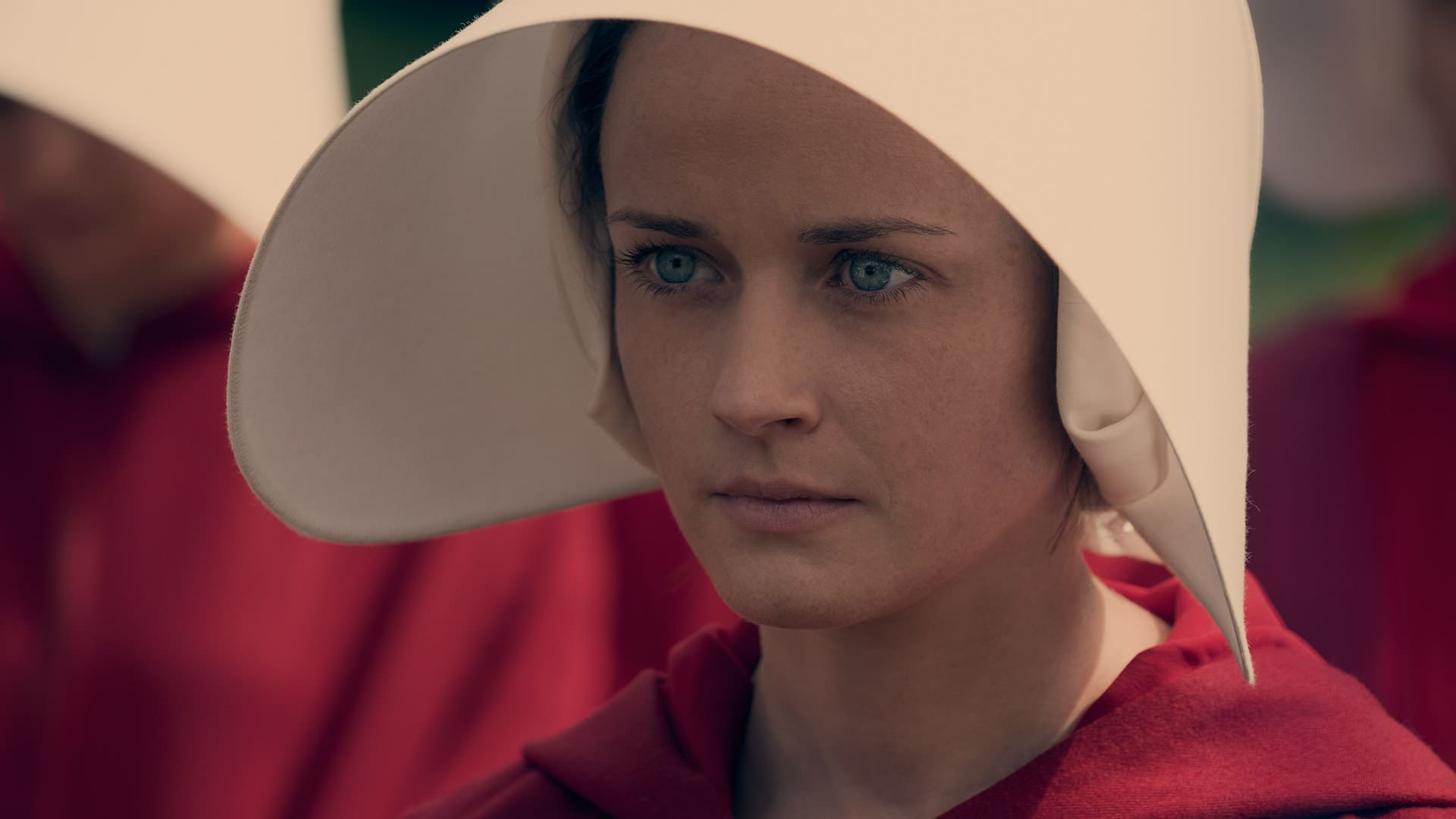 1. Offred