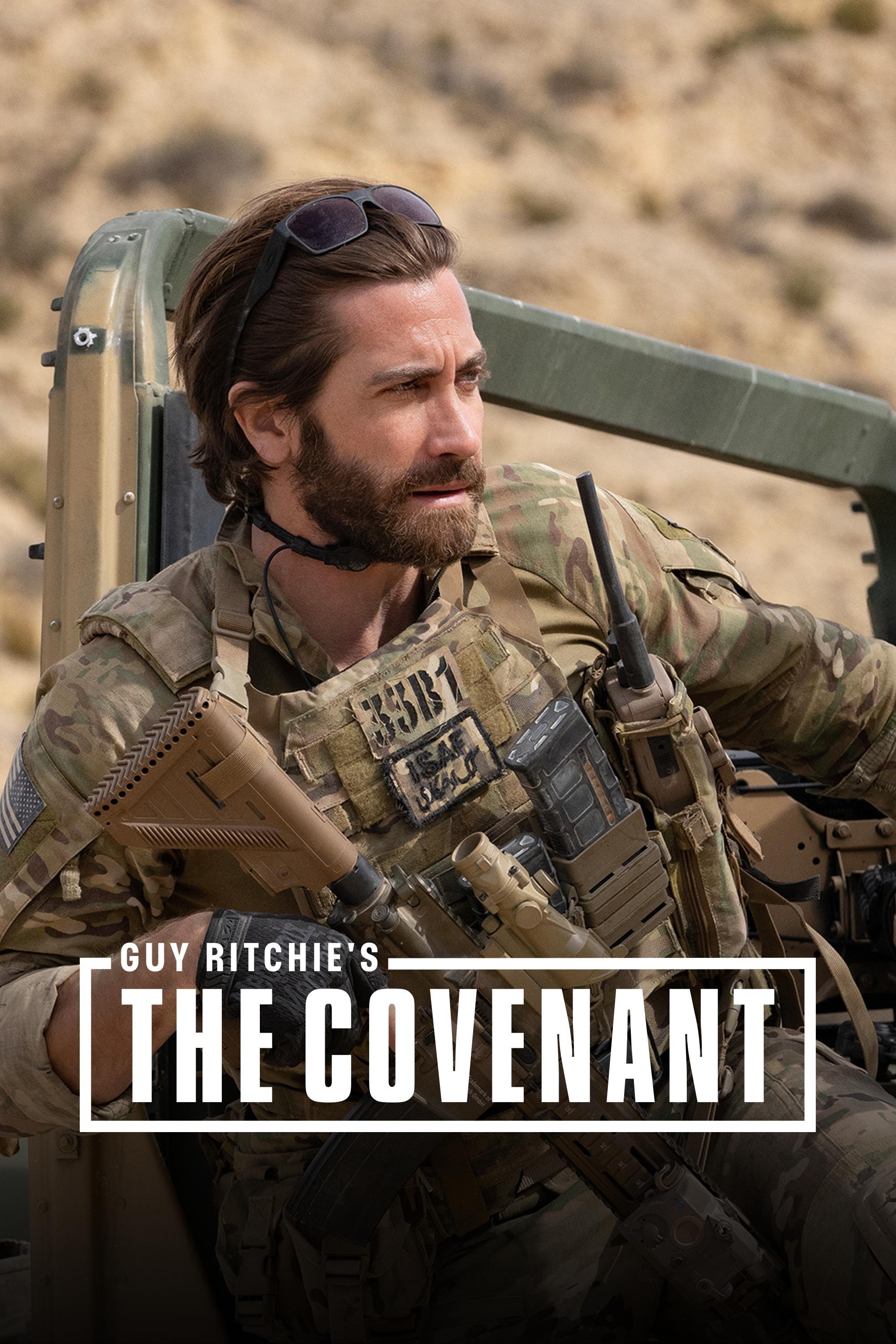 Guy Ritchie's The Covenant