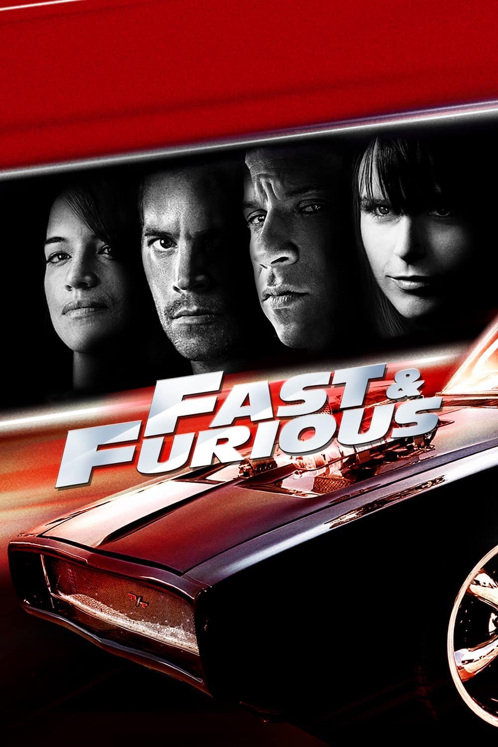Fast & Furious