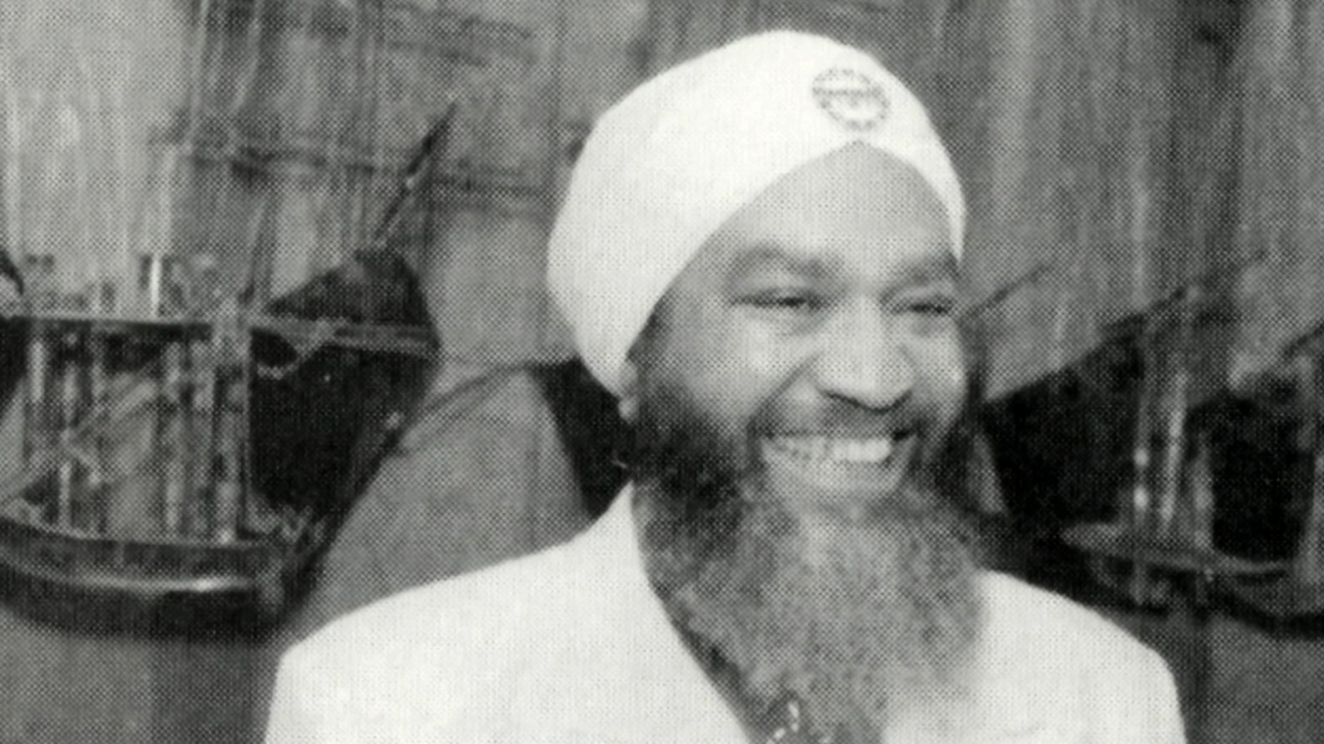 4. Yahweh Nation