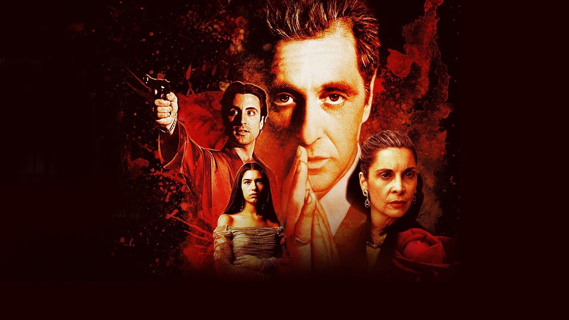 The Godfather Coda: The Death of Michael Corleone