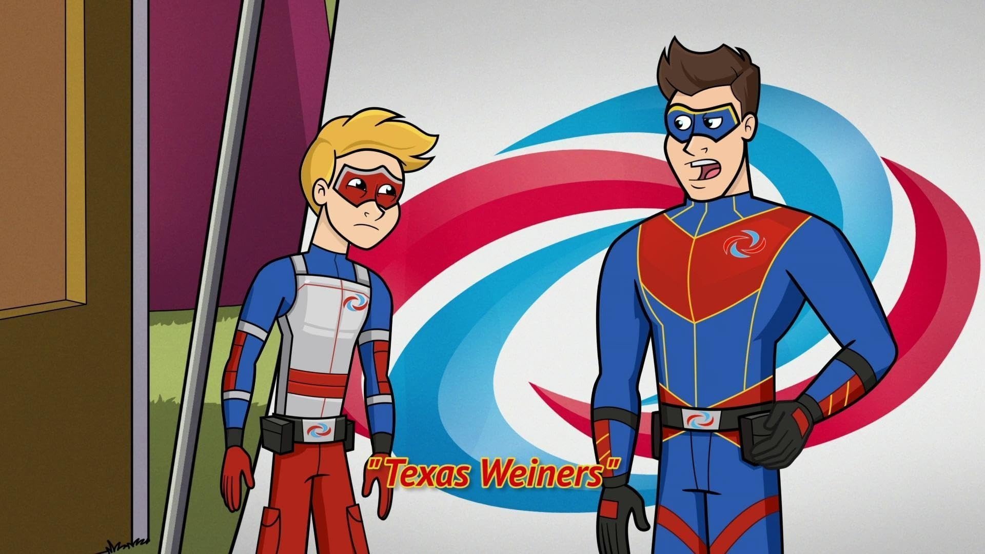 3. Texas-slangar / YoohooTube