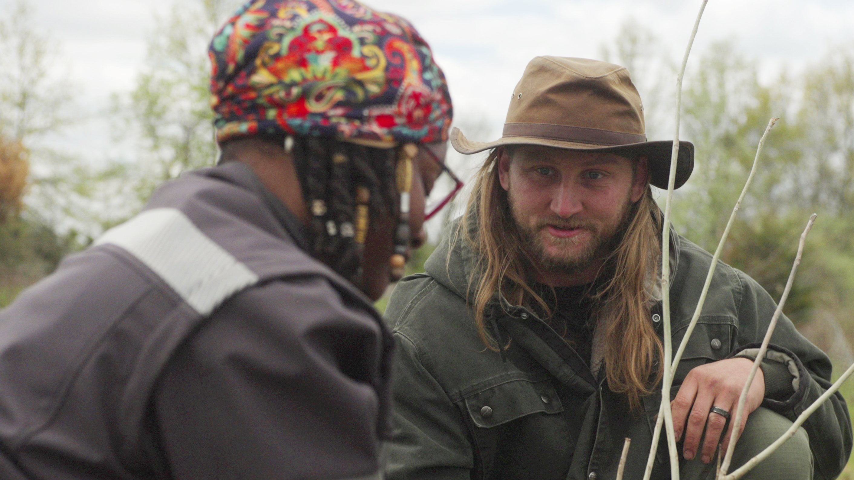 6. Commune Or Cult?