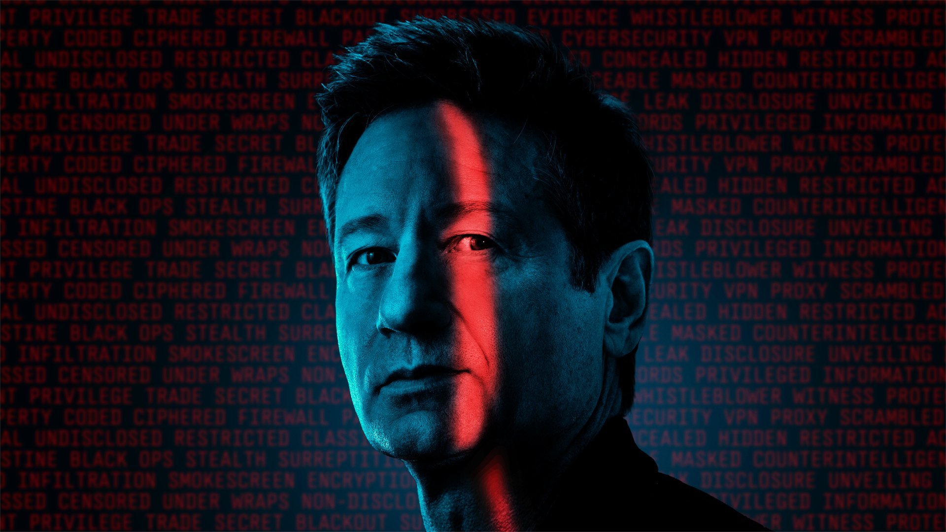 Secrets Declassified With David Duchovny