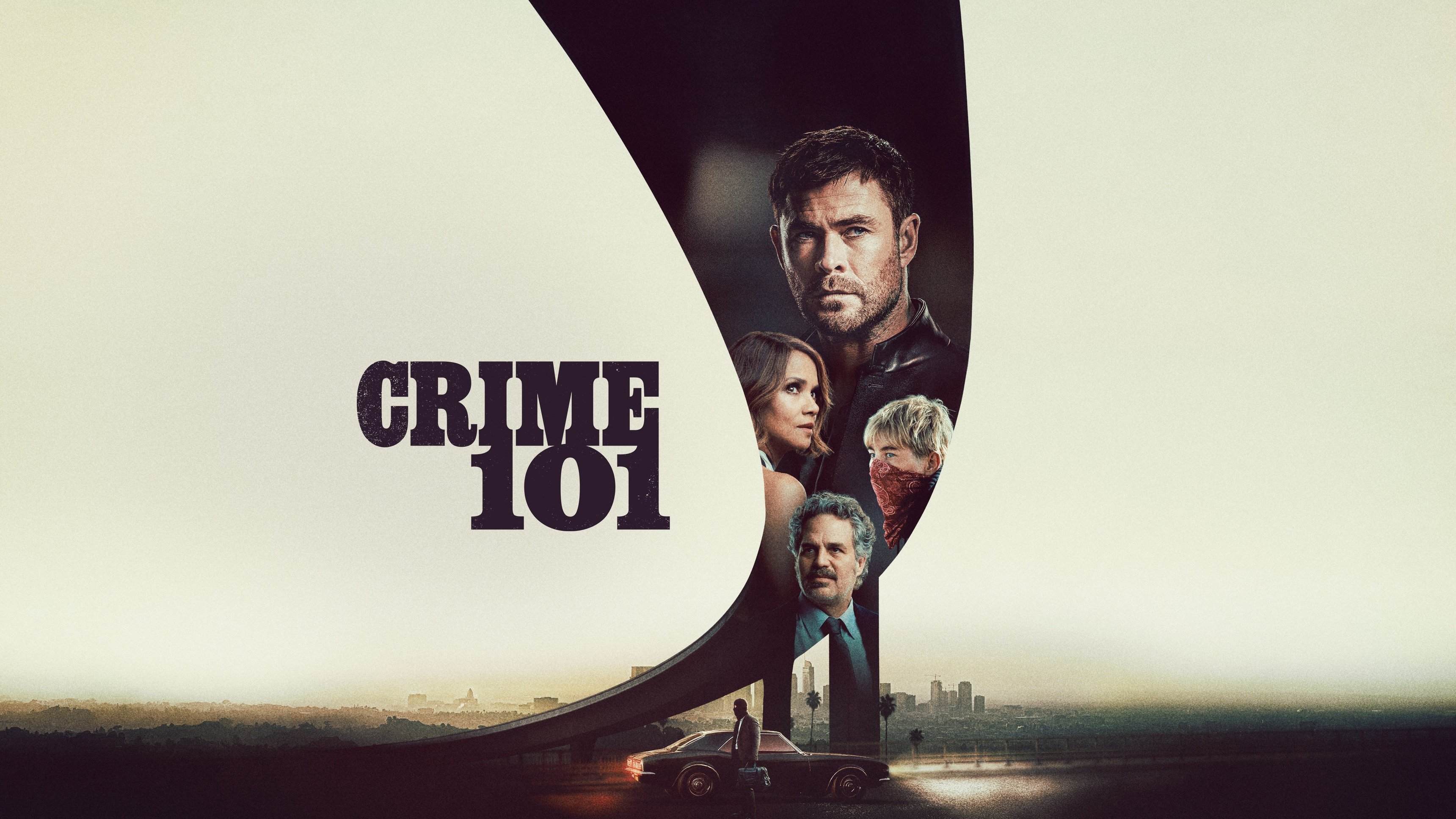 Crime 101
