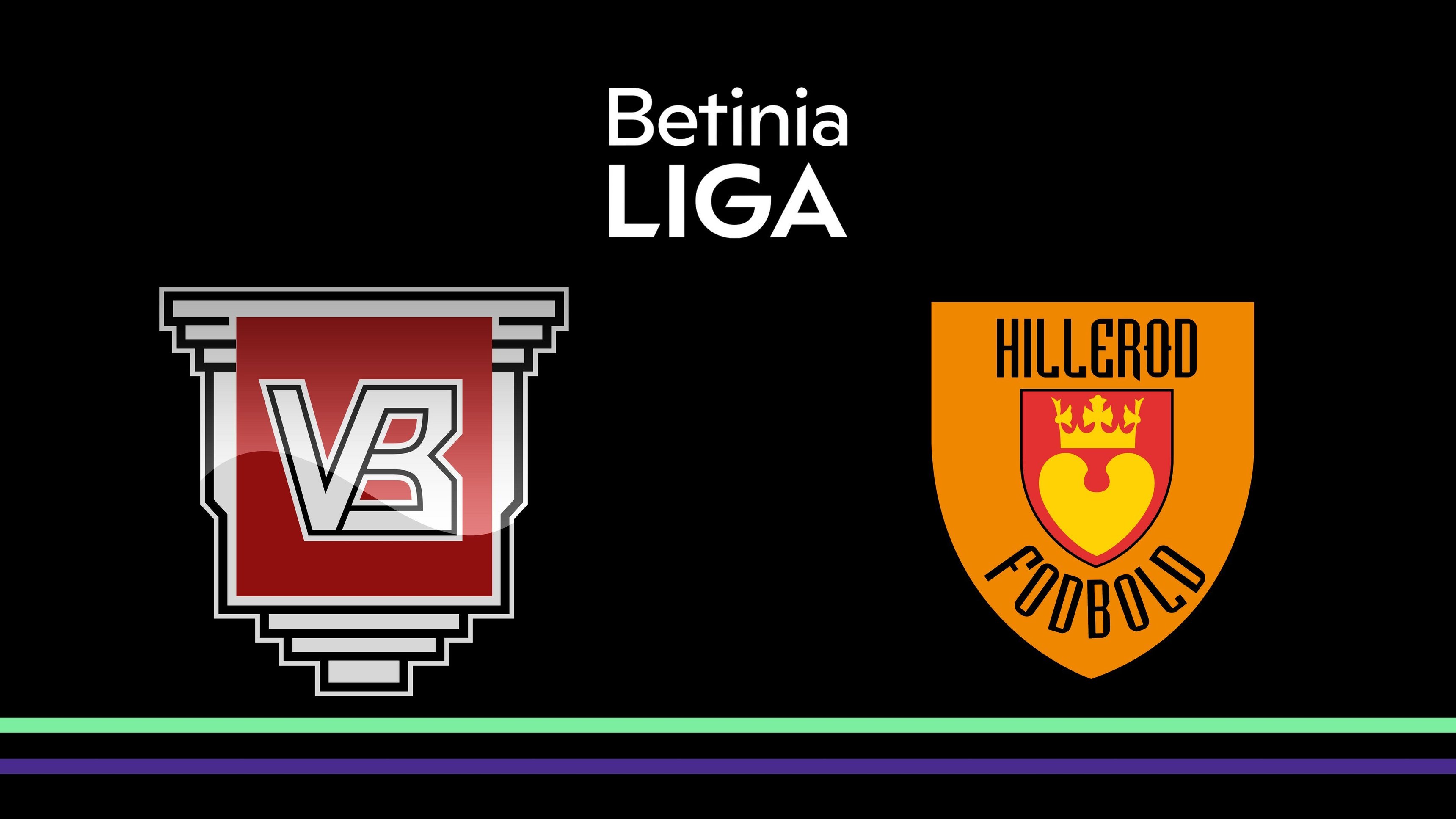 Betinia LIGA