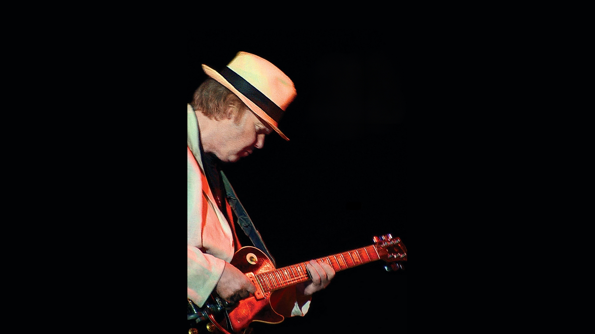 Neil Young Journeys