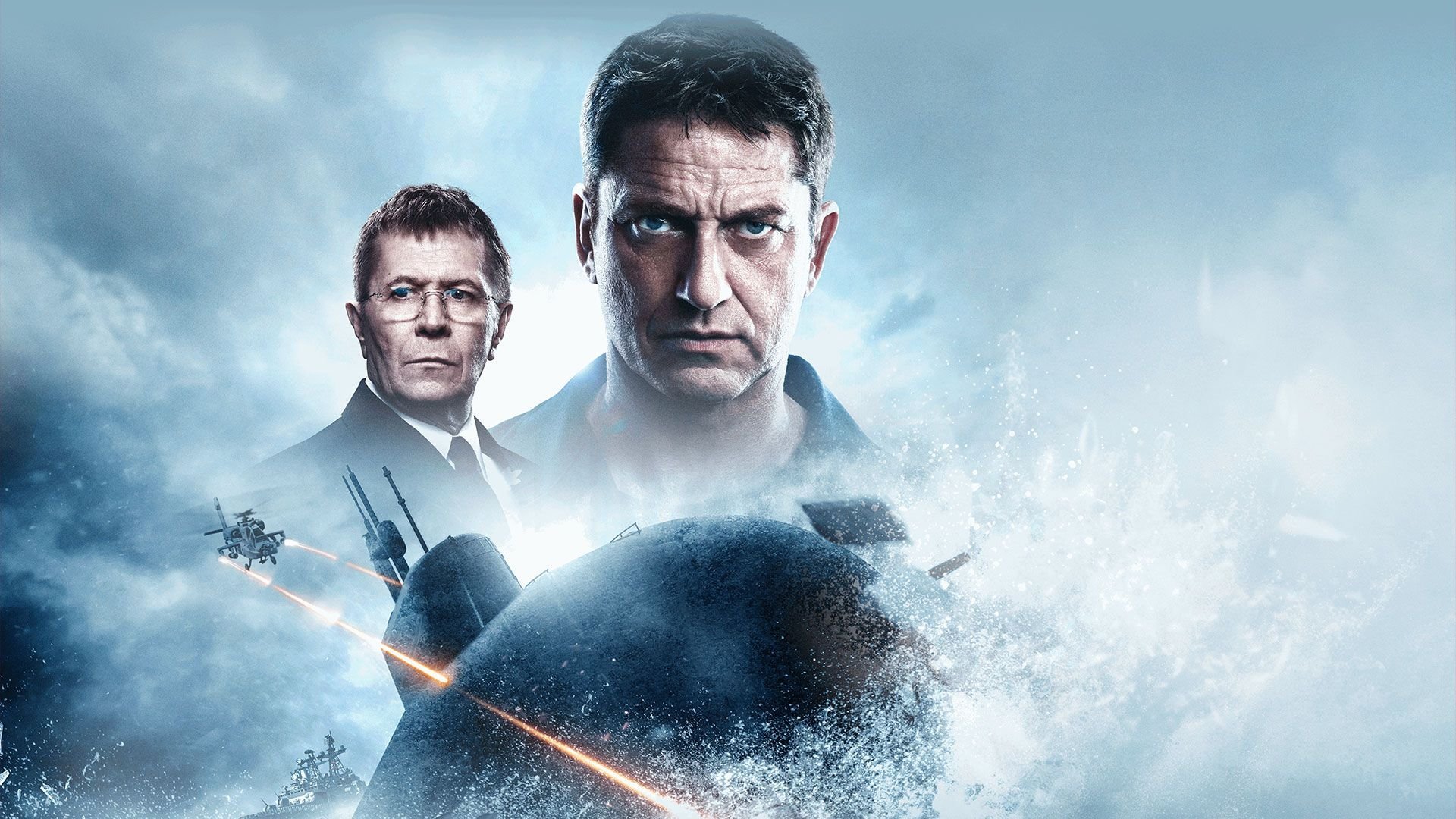 Hunter Killer
