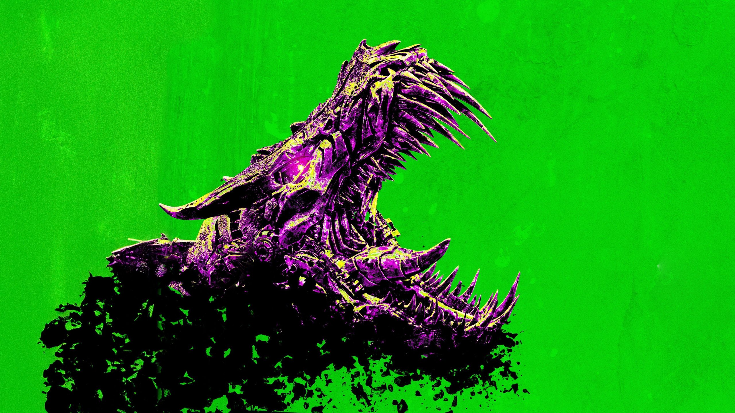 Transformers 4: Age of Extinction