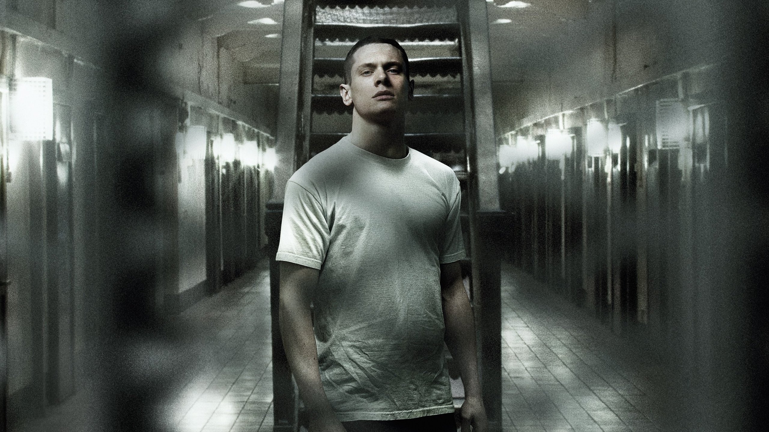 Starred Up