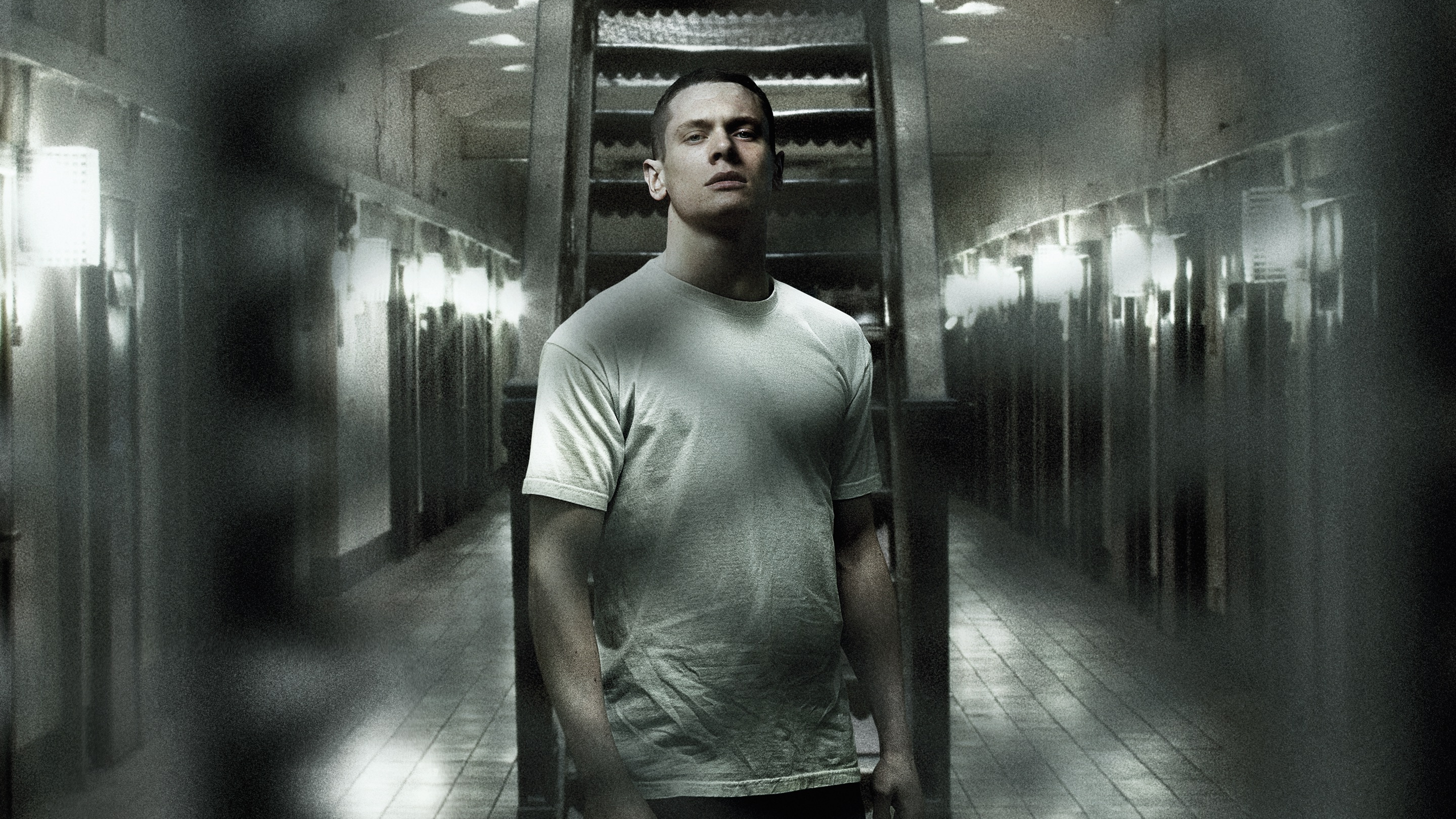 Starred Up