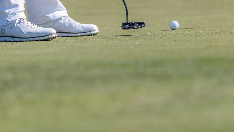 US PGA Championship