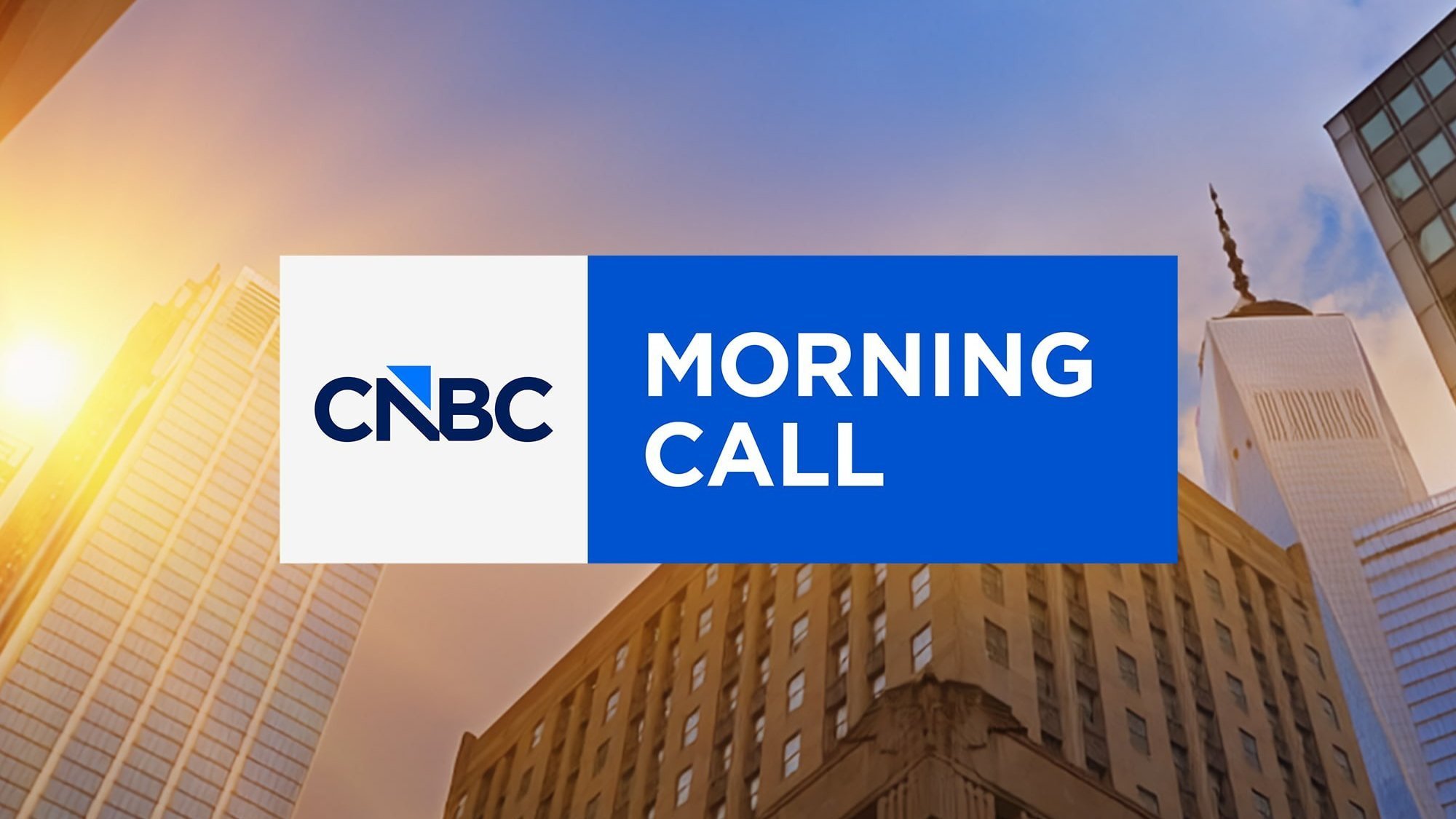 Morning Call