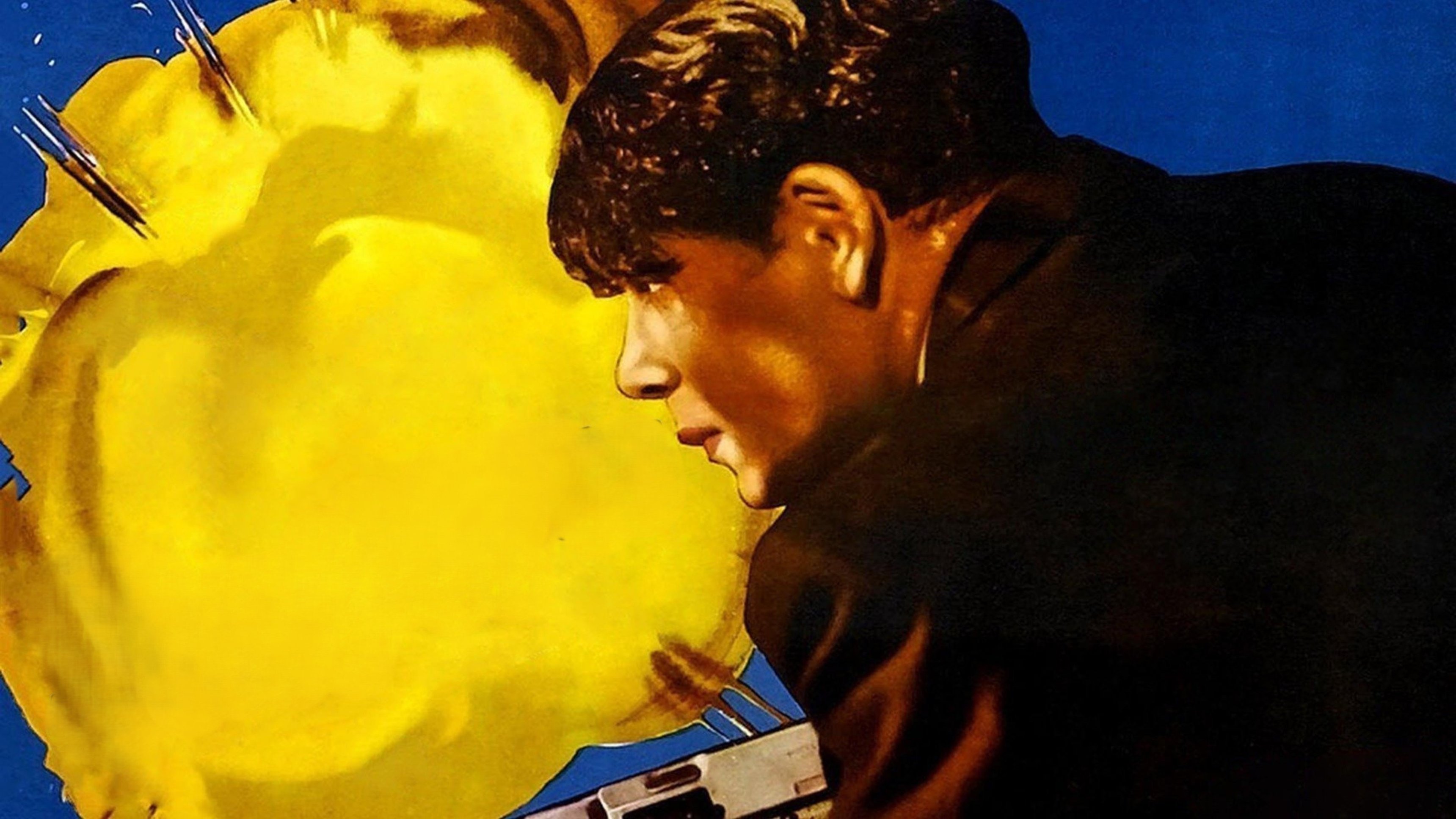 Scarface - Chicagos siste gangster