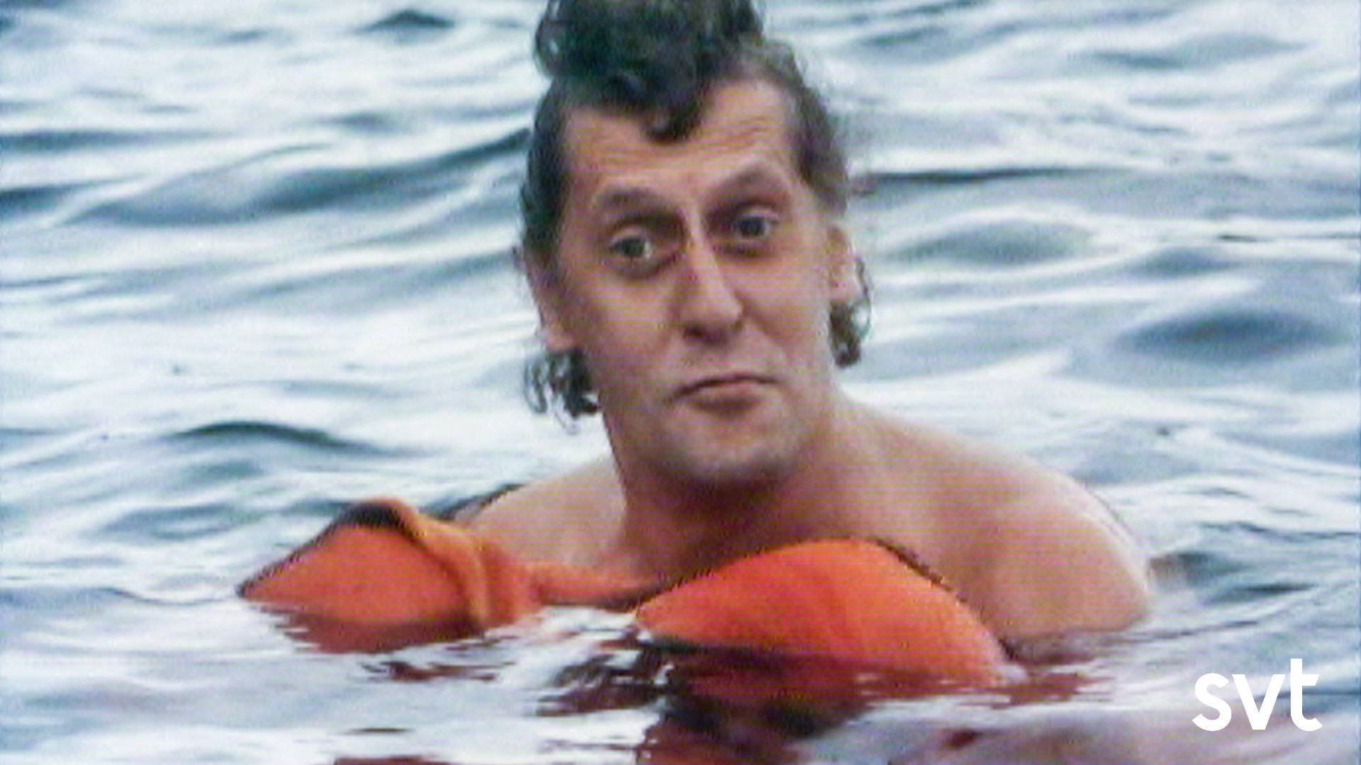 Kurt Olssons sommartelevision