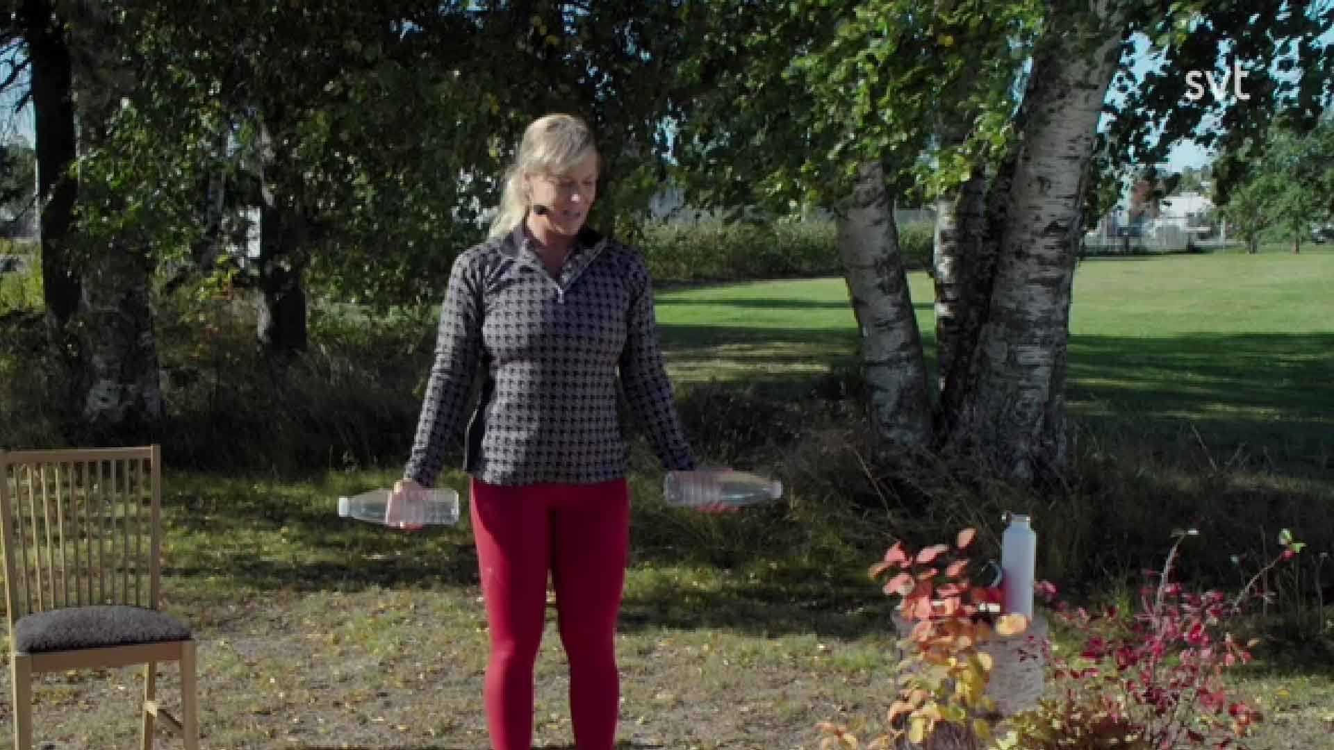40. Flaskor