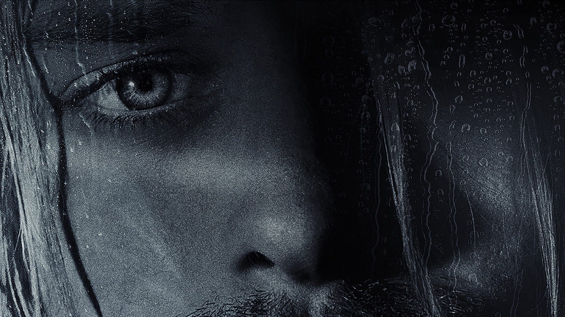 Soaked in Bleach