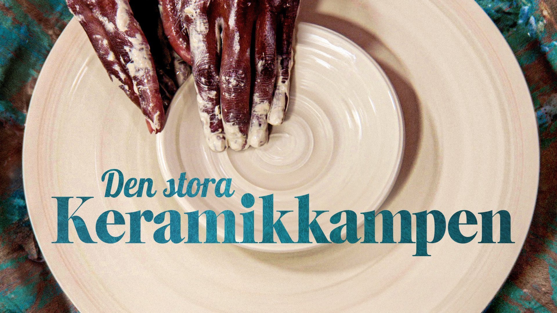 Den stora keramikkampen
