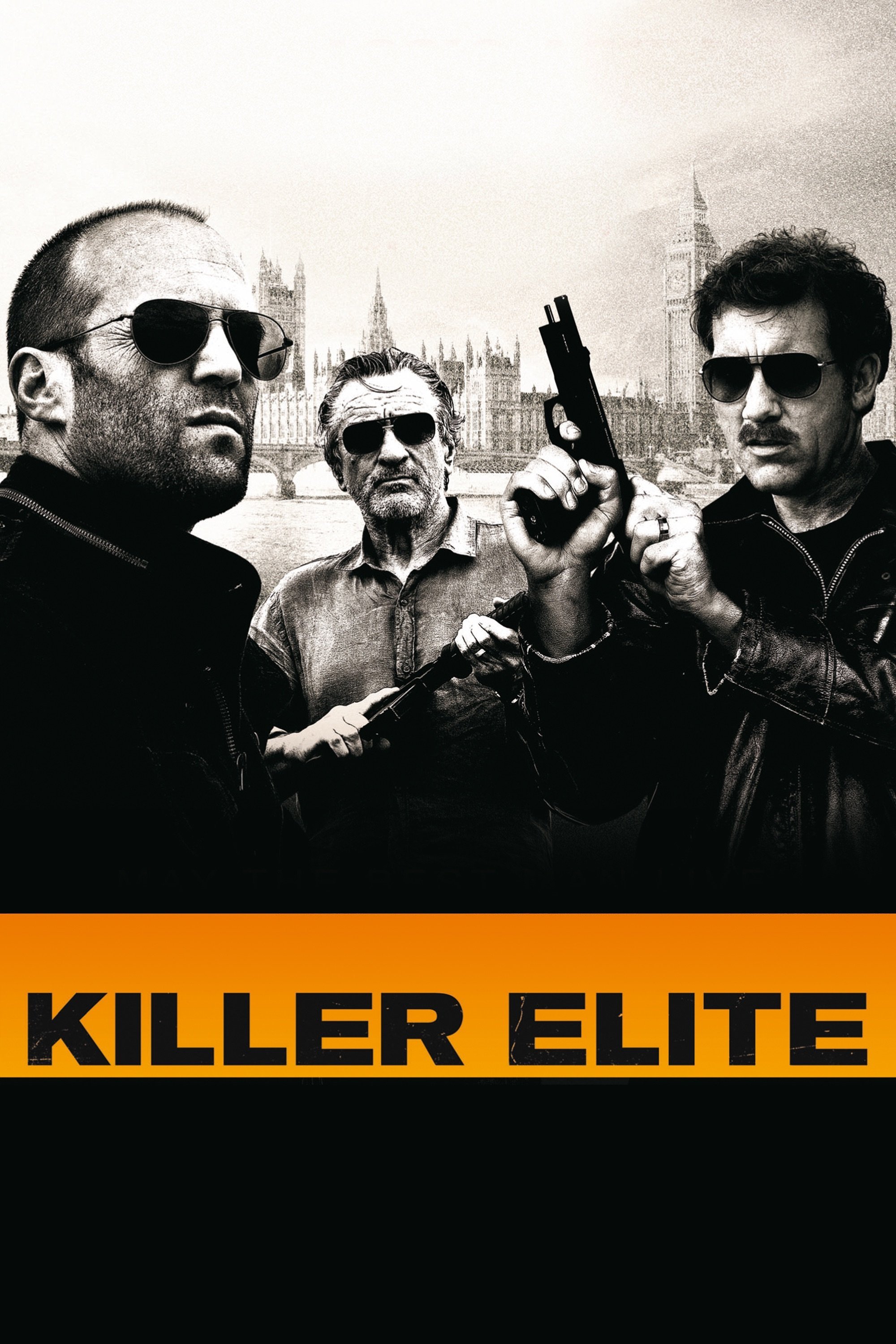Killer Elite