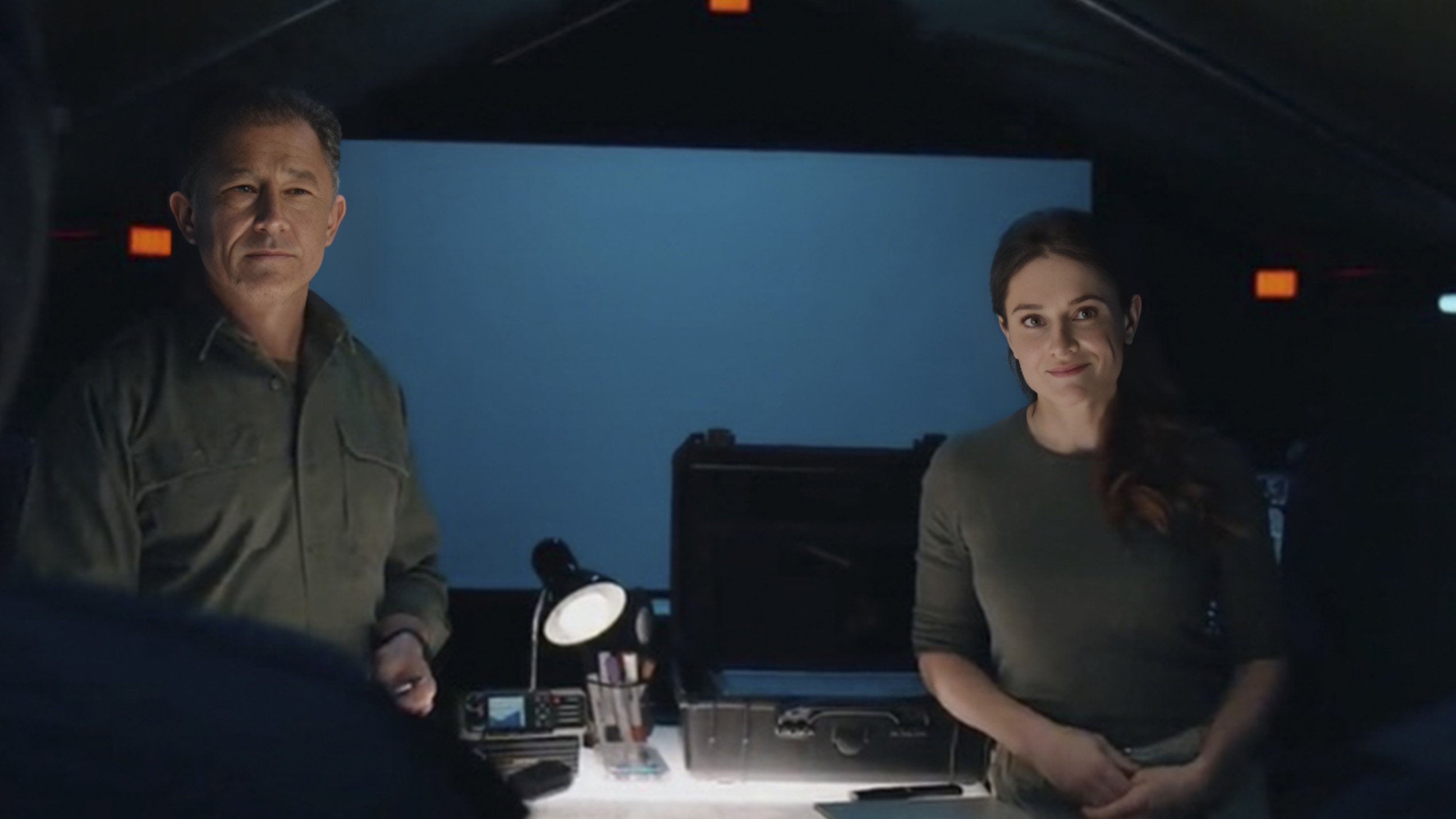 1. Episode 1