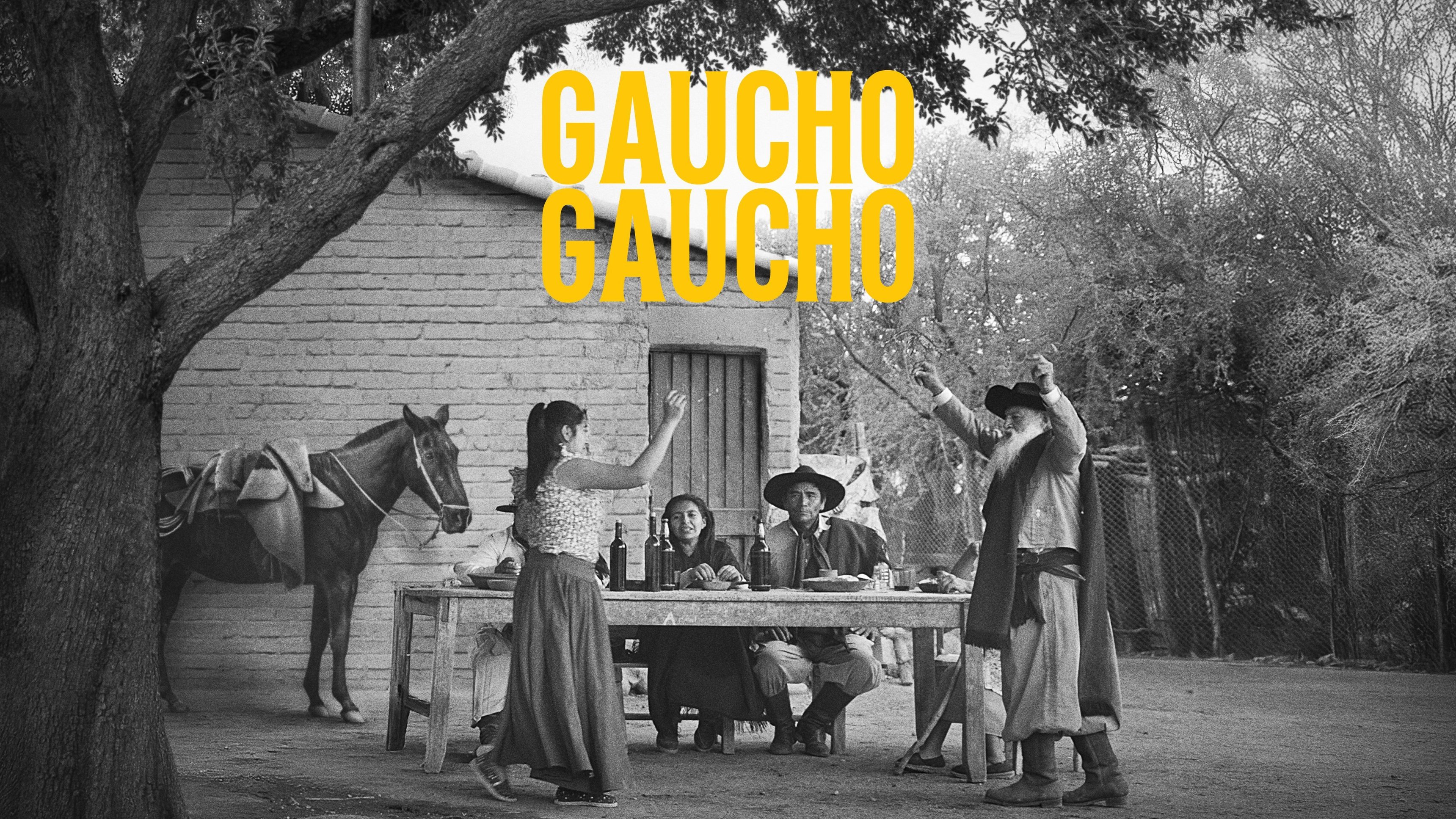 Gaucho Gaucho