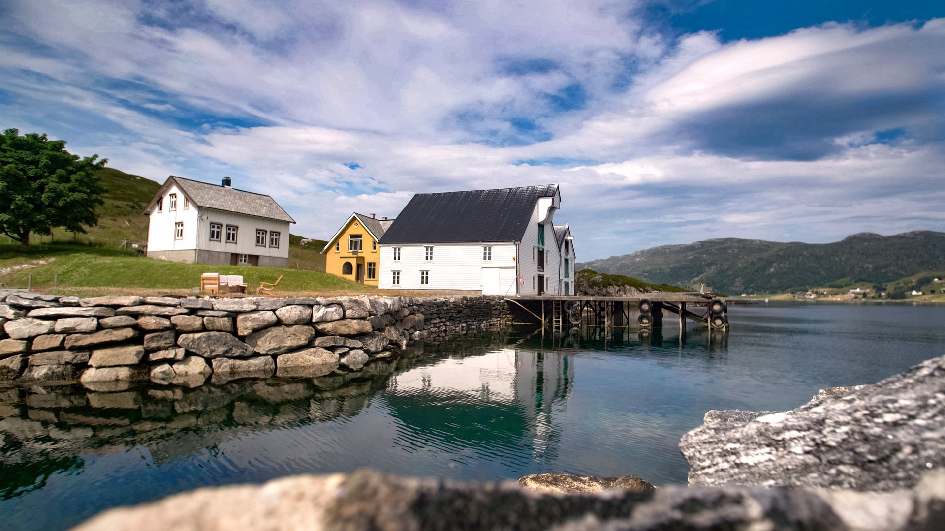 5. Storholmen