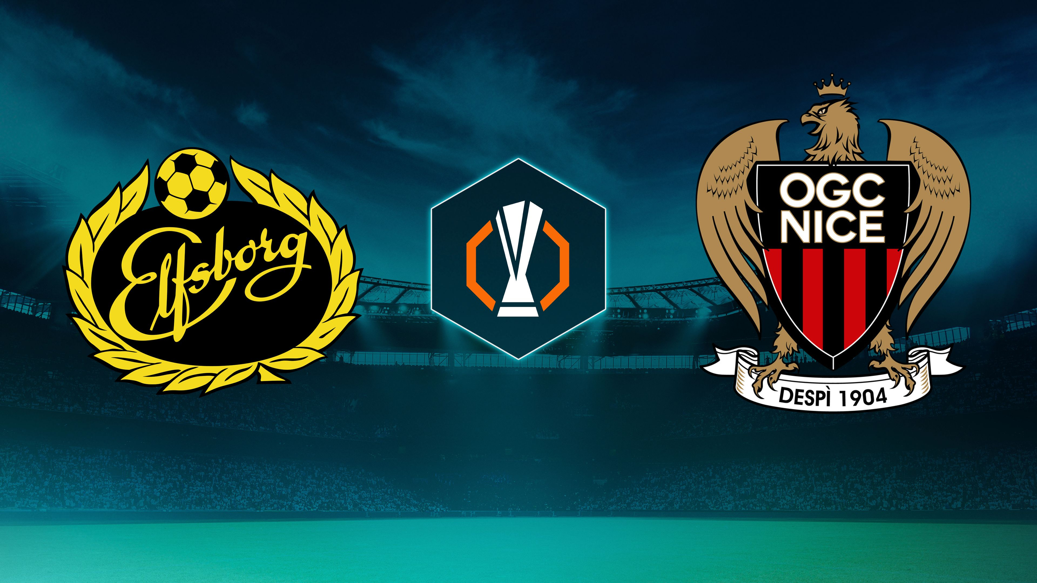 28. IF Elfsborg - Nice