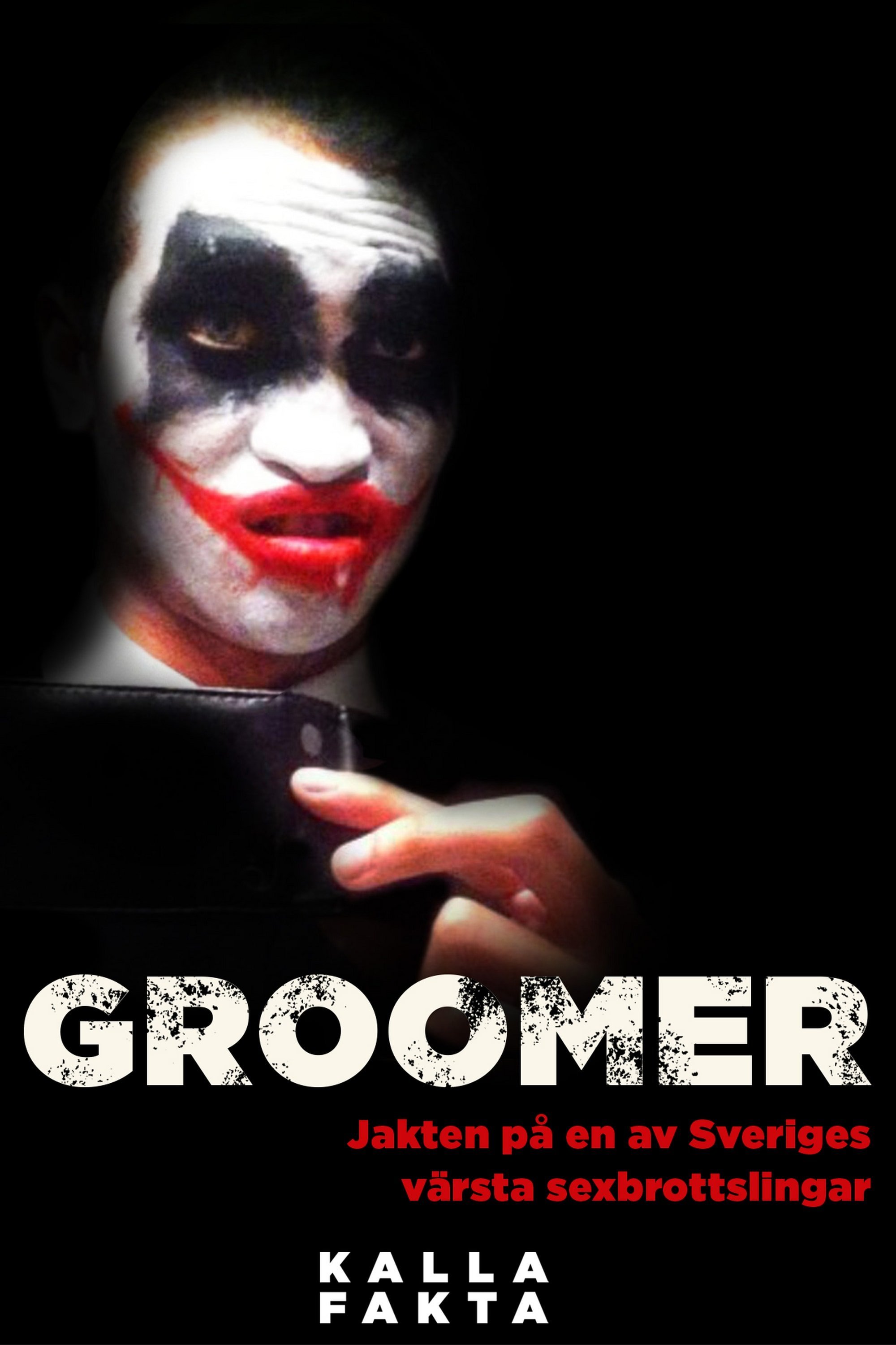 Kalla fakta: Groomer