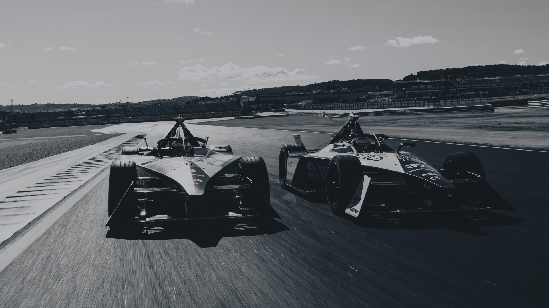 Formel E VM Berlin