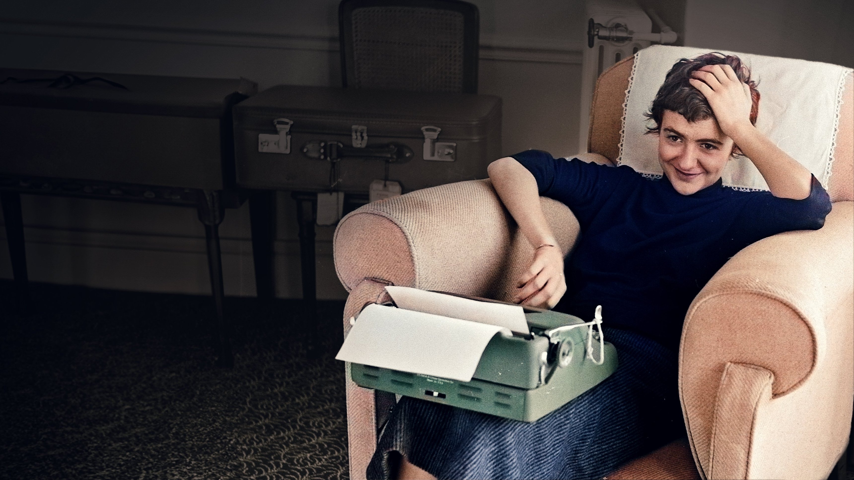 Bonjour Tristesse – en skandalös debut