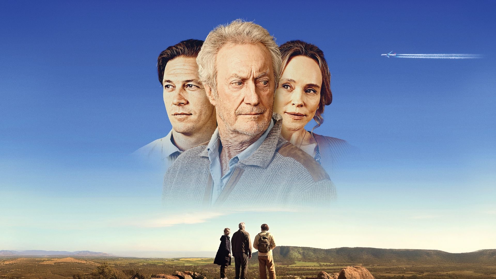 The Travellers