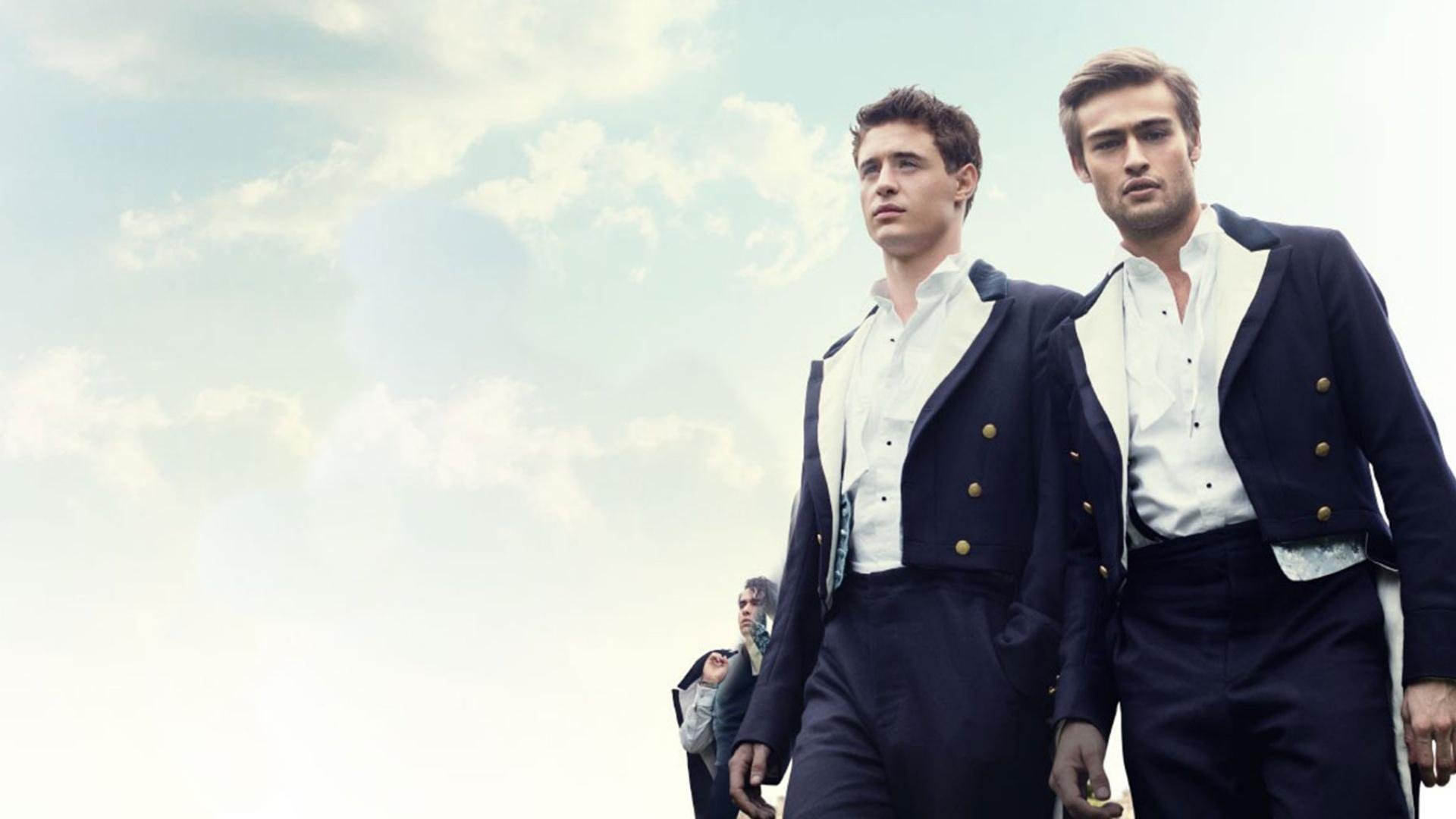 The Riot Club