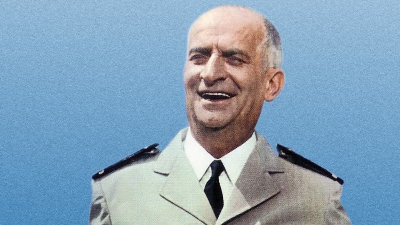 Moralens väktare gifter sig