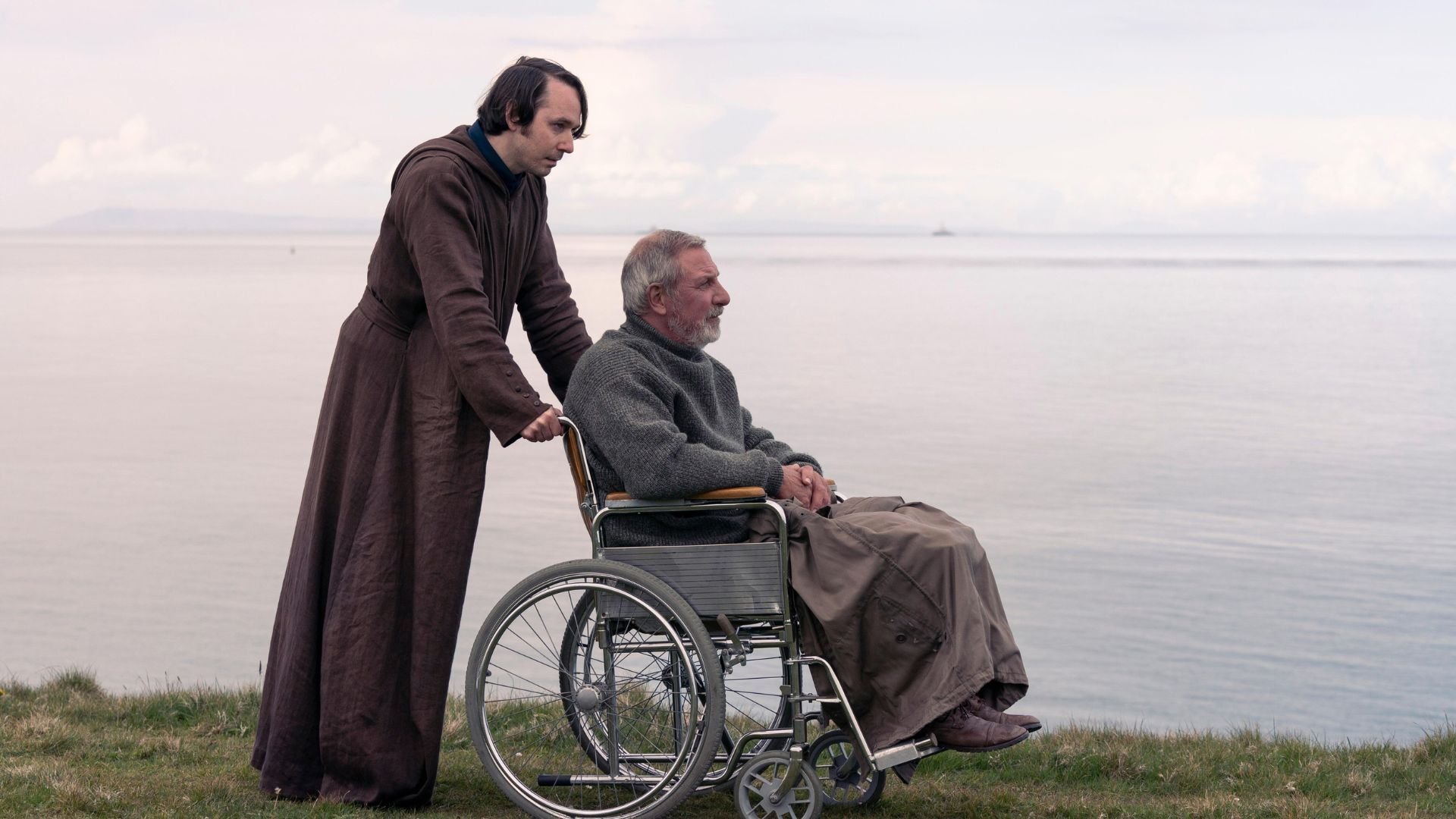 3. Det svarta tornet, del 1