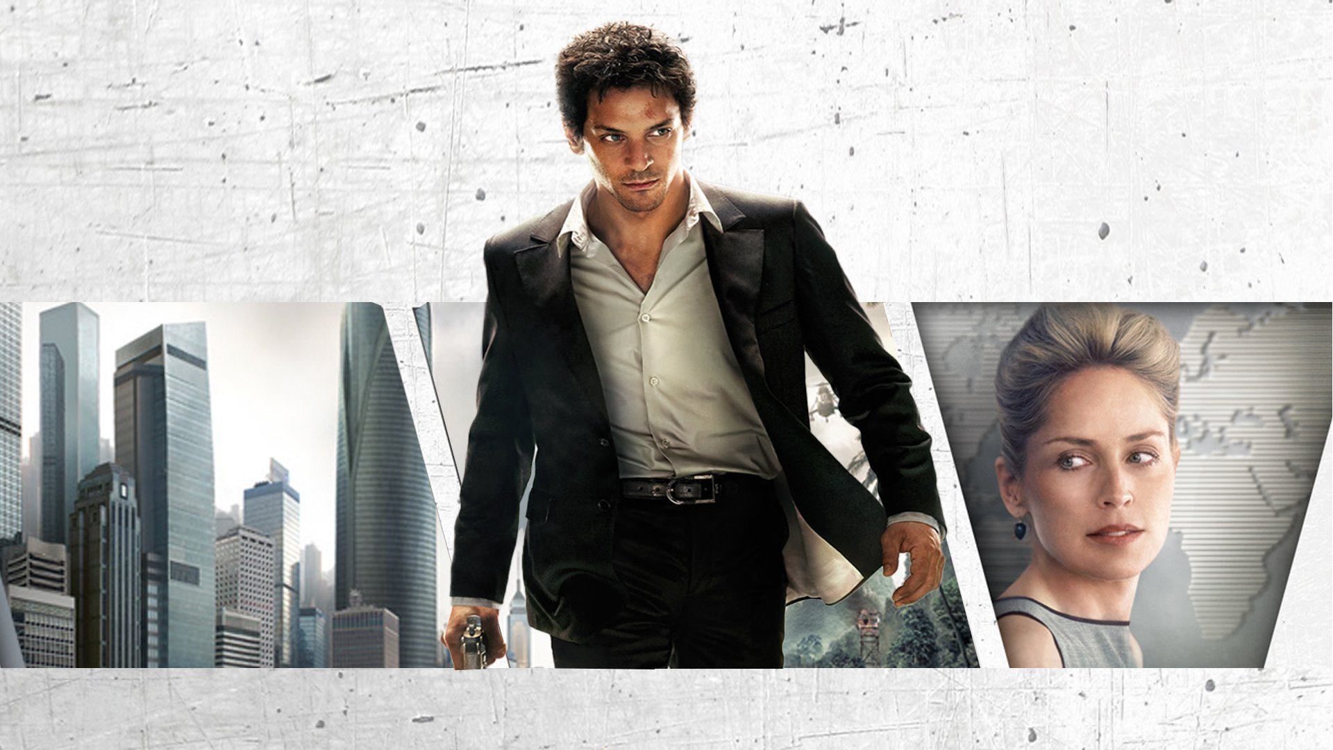 Largo Winch 2 - The Burma Conspiracy