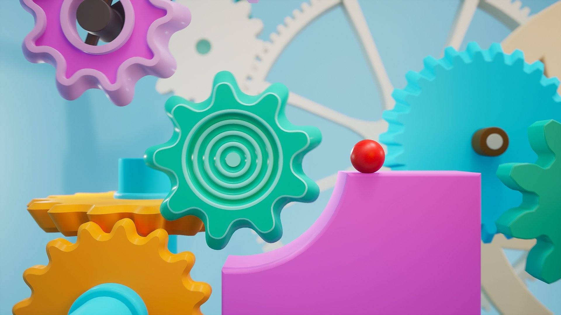 BooSnoo! Julspecial - Vidunderliga vintervärld