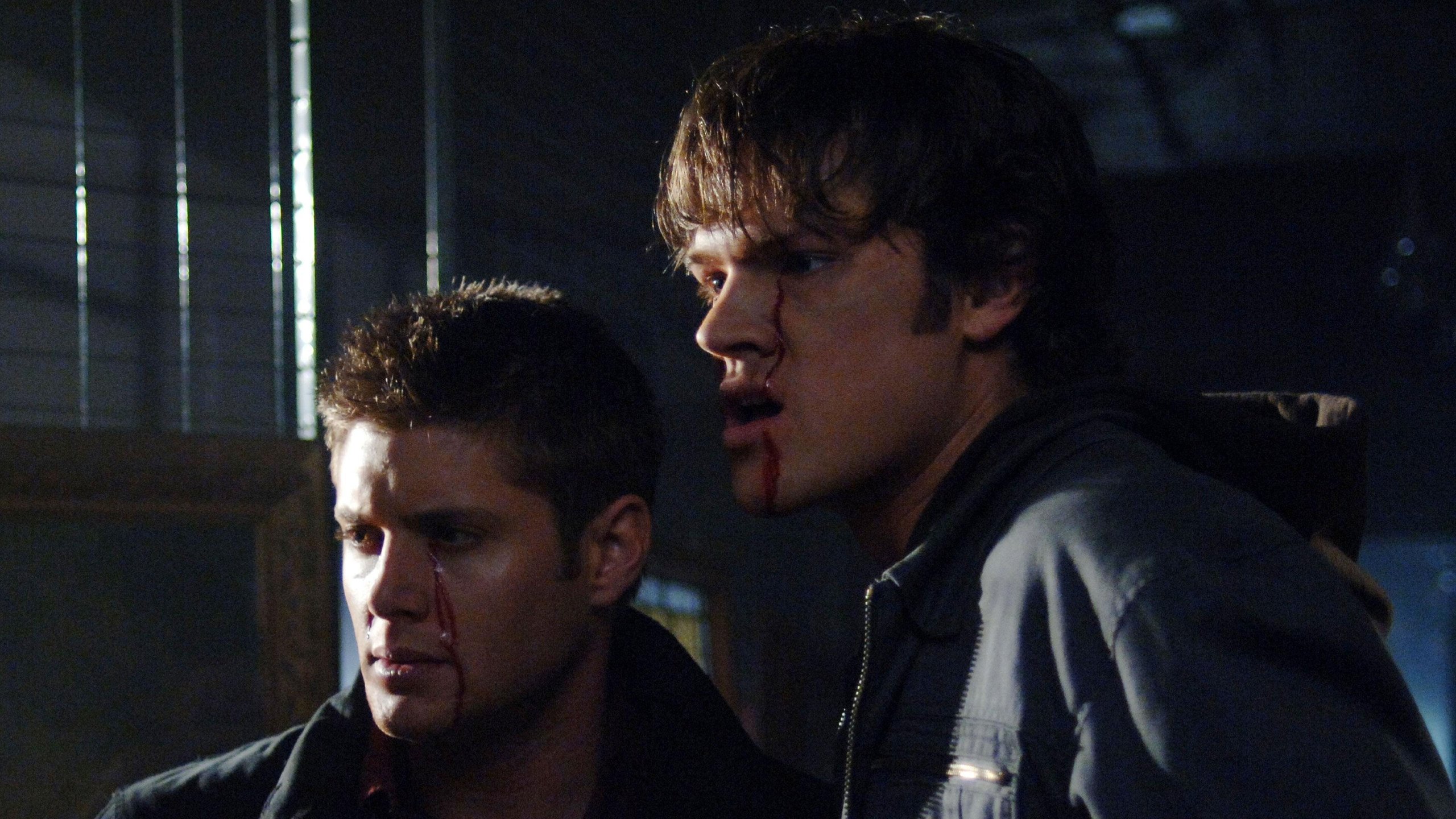 5. Bloody Mary