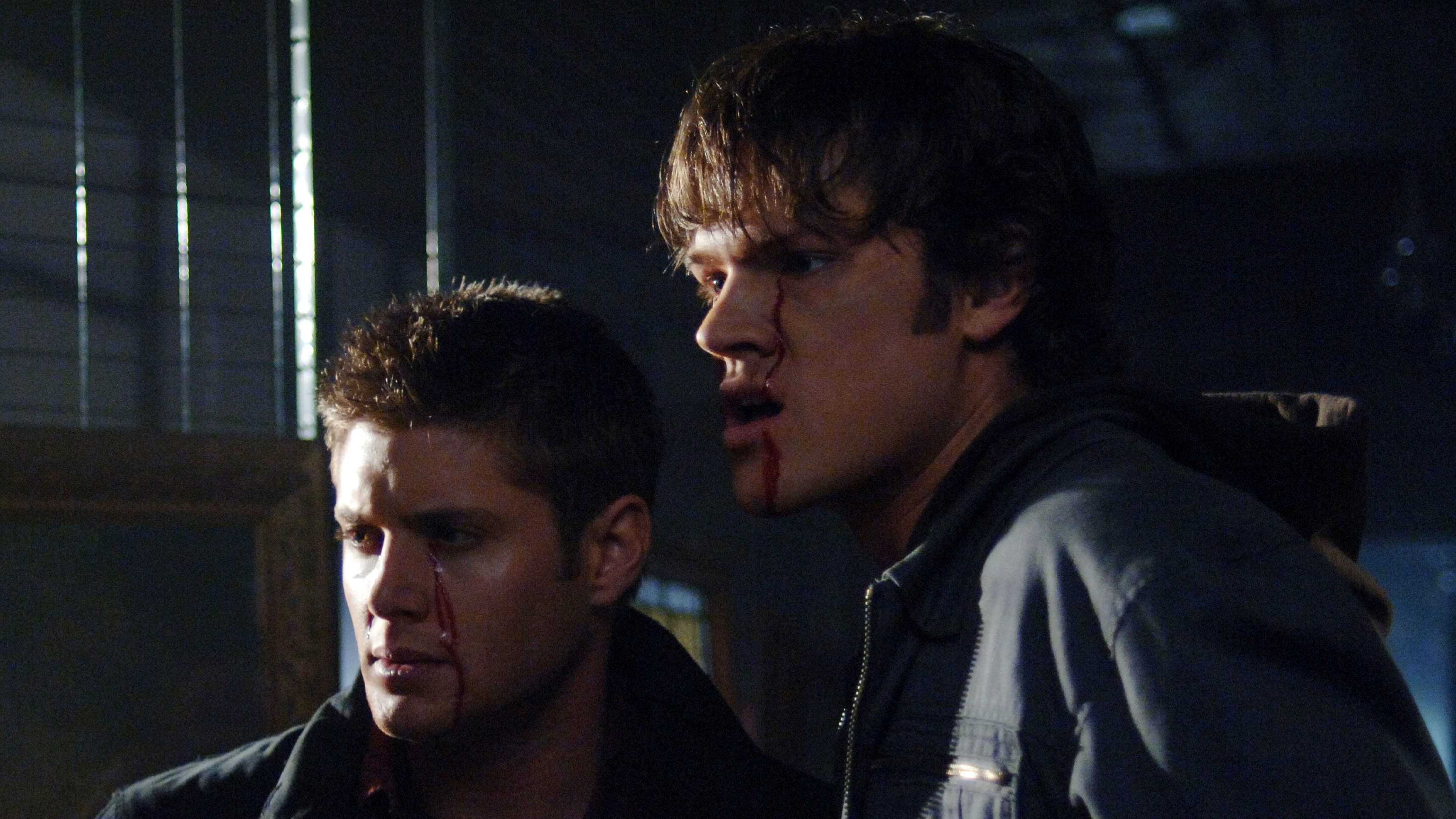 5. Bloody Mary