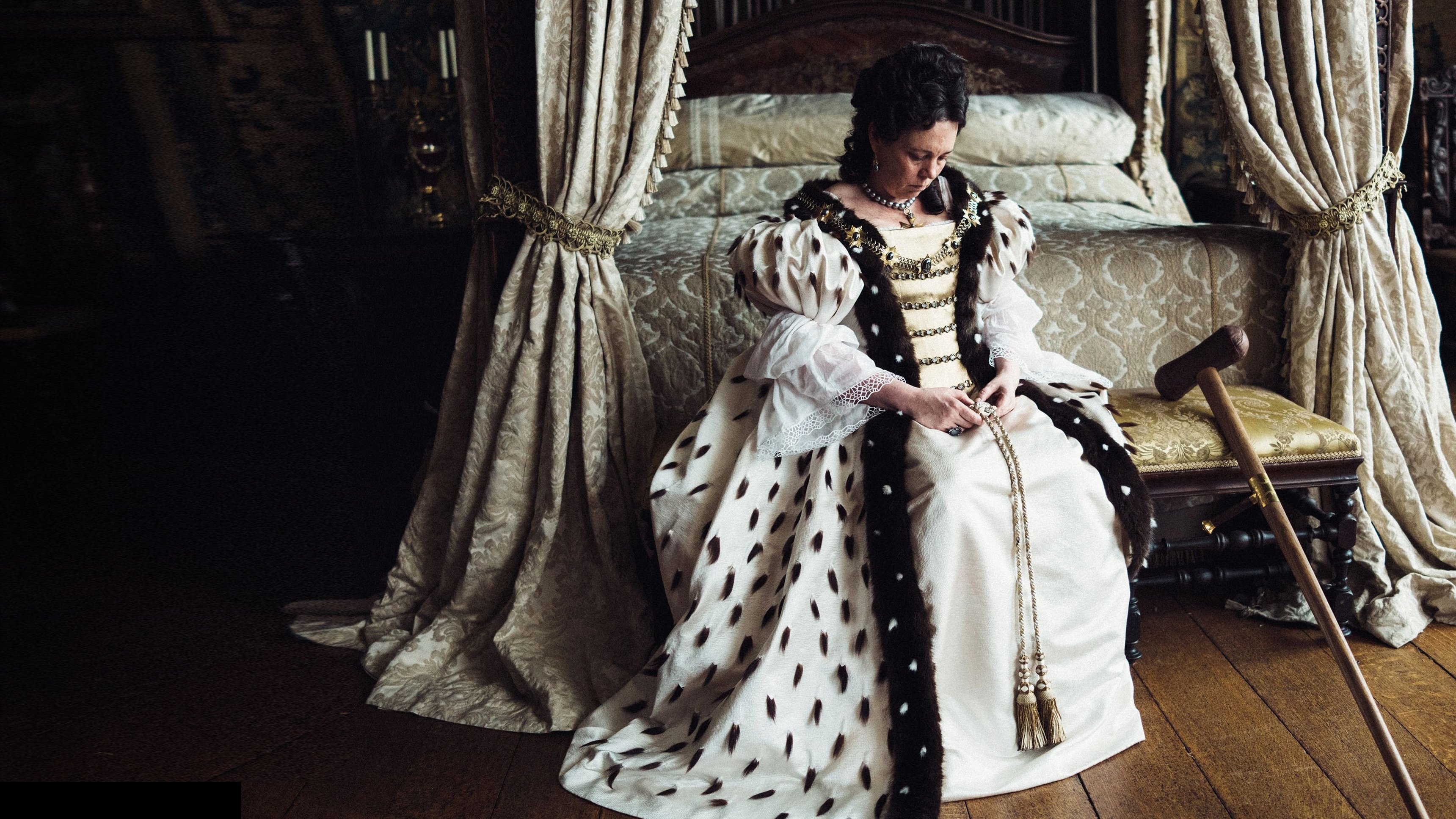 The Favourite