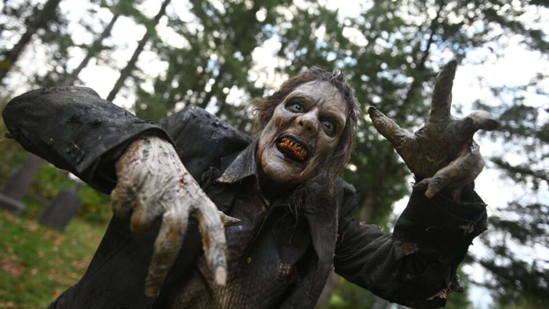 1. Day Of The Dead