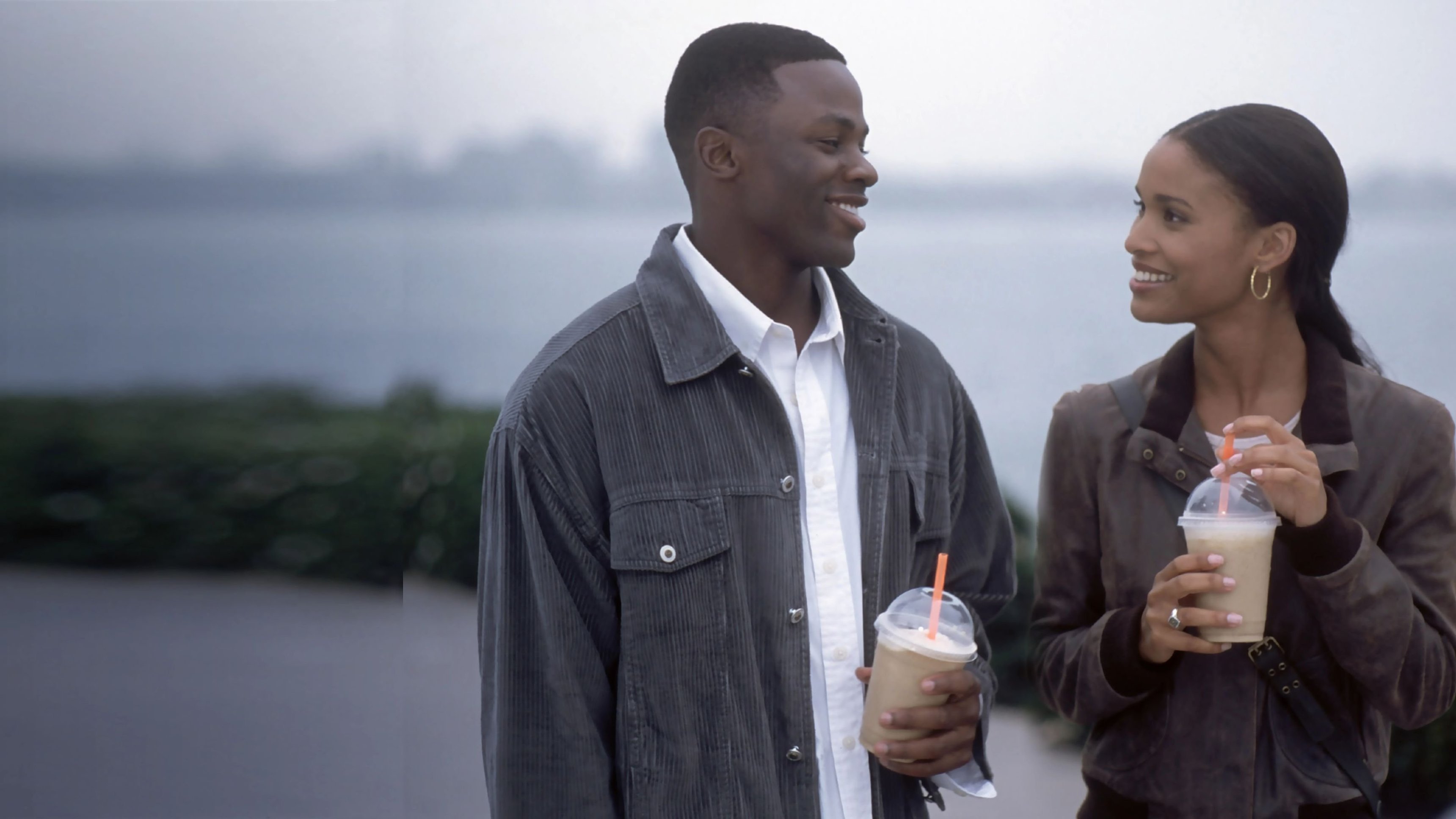 Antwone Fisher