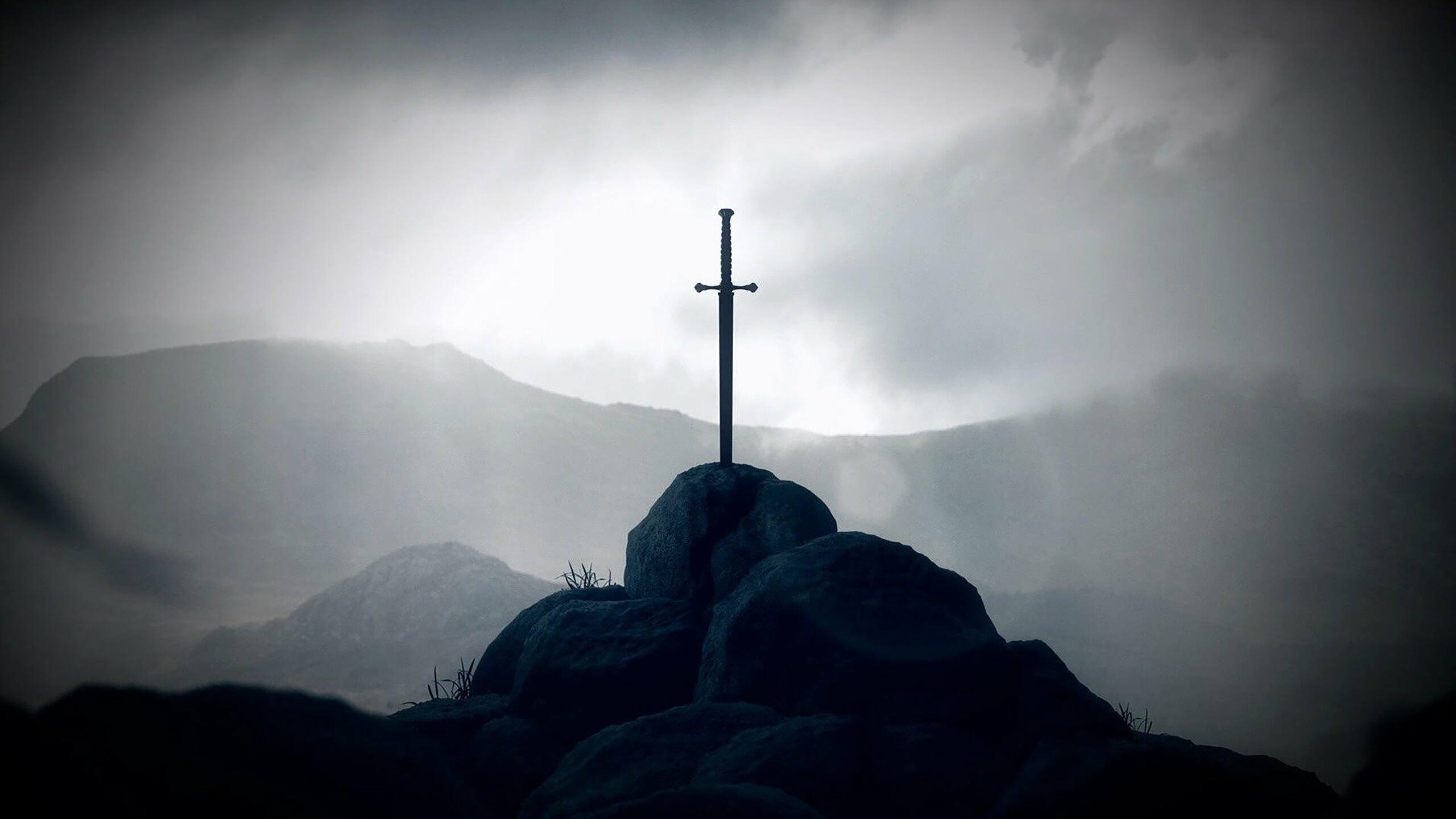 19. The Search For King Arthur