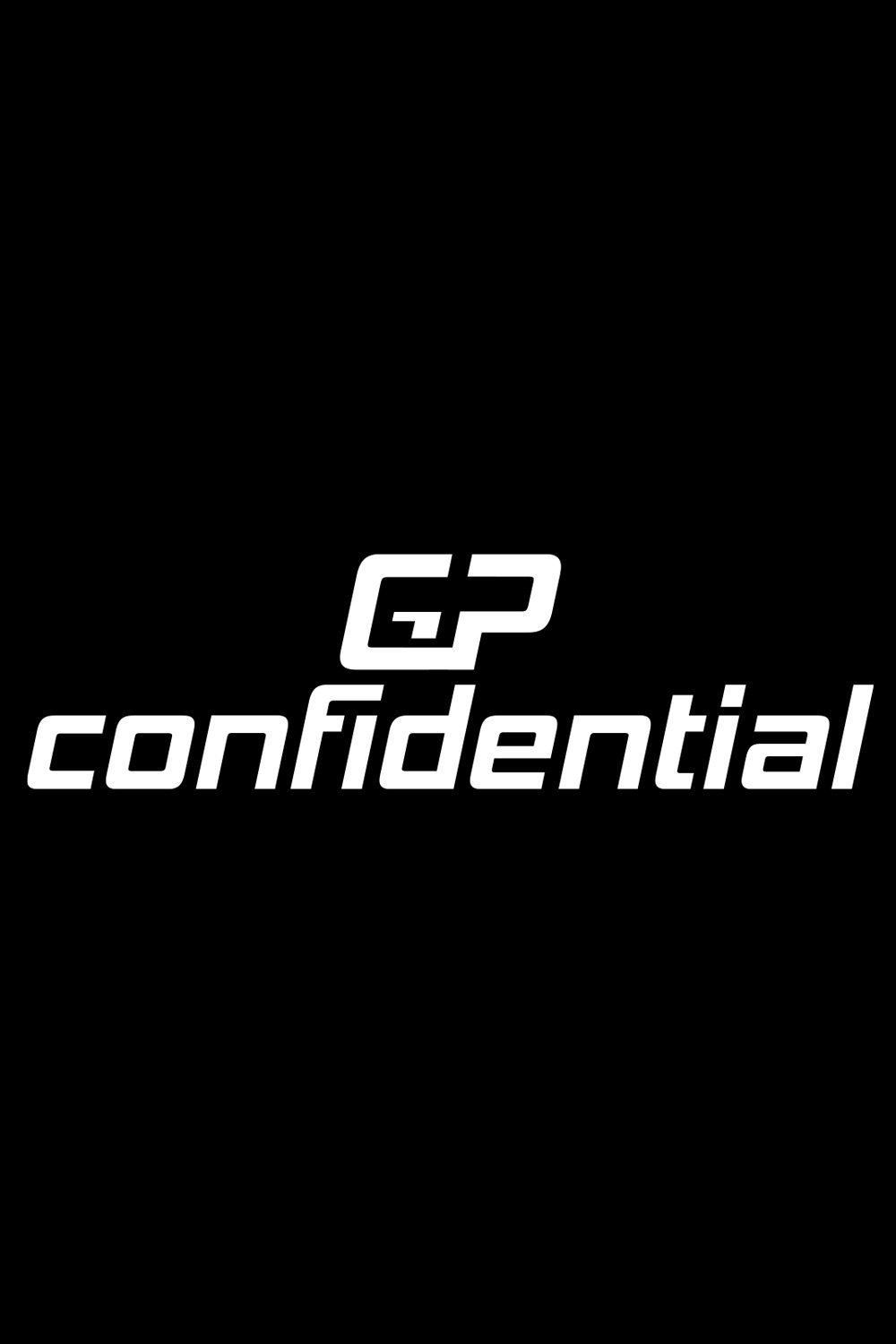 Gp Confidential