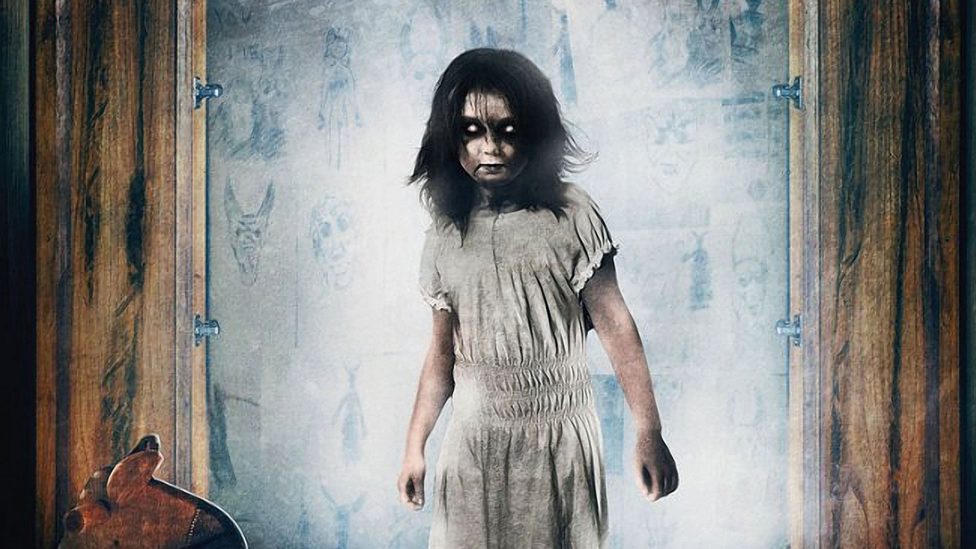 Haunted