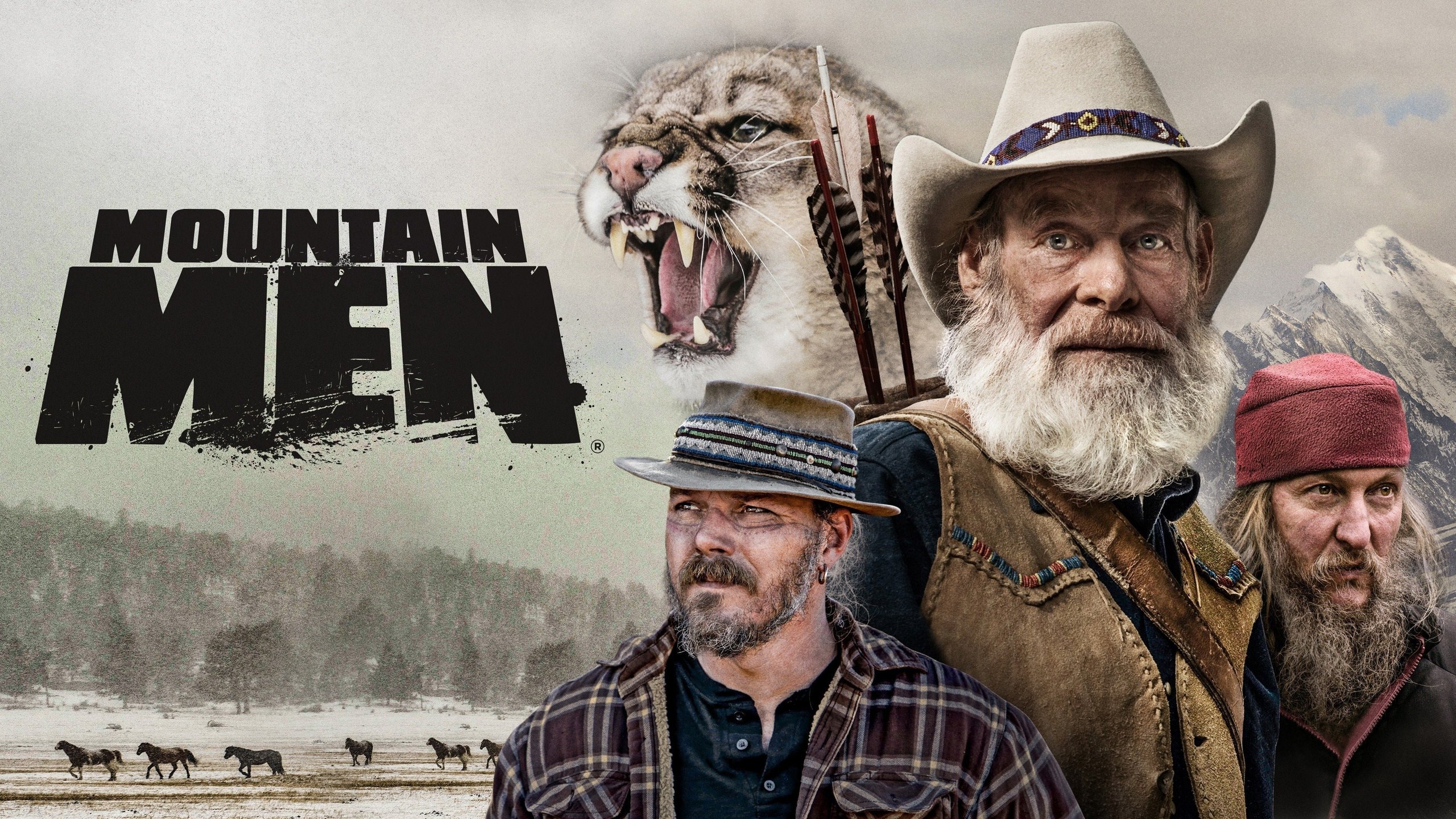 Mountain Men
