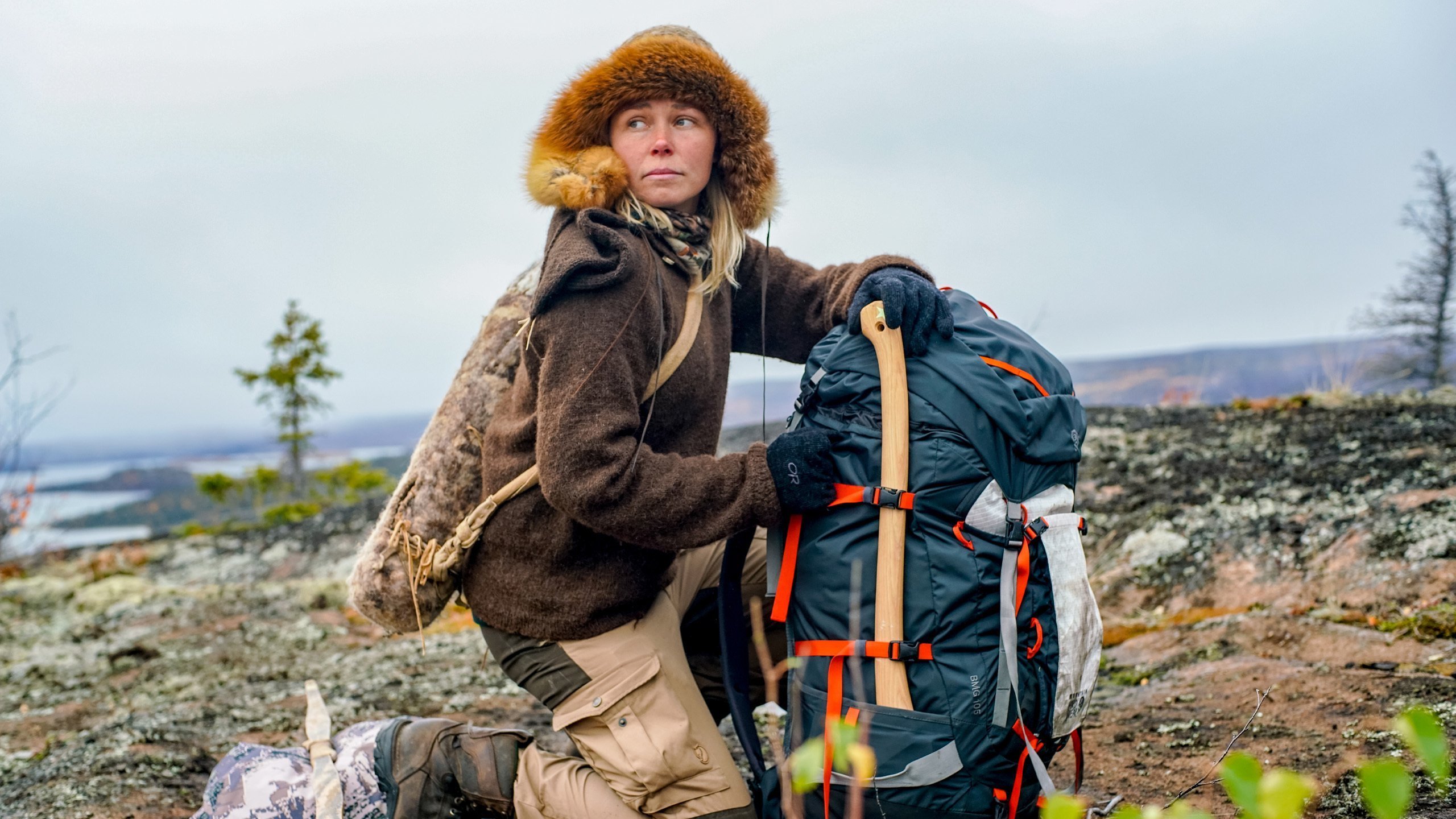 1. Miljondollarmisstaget